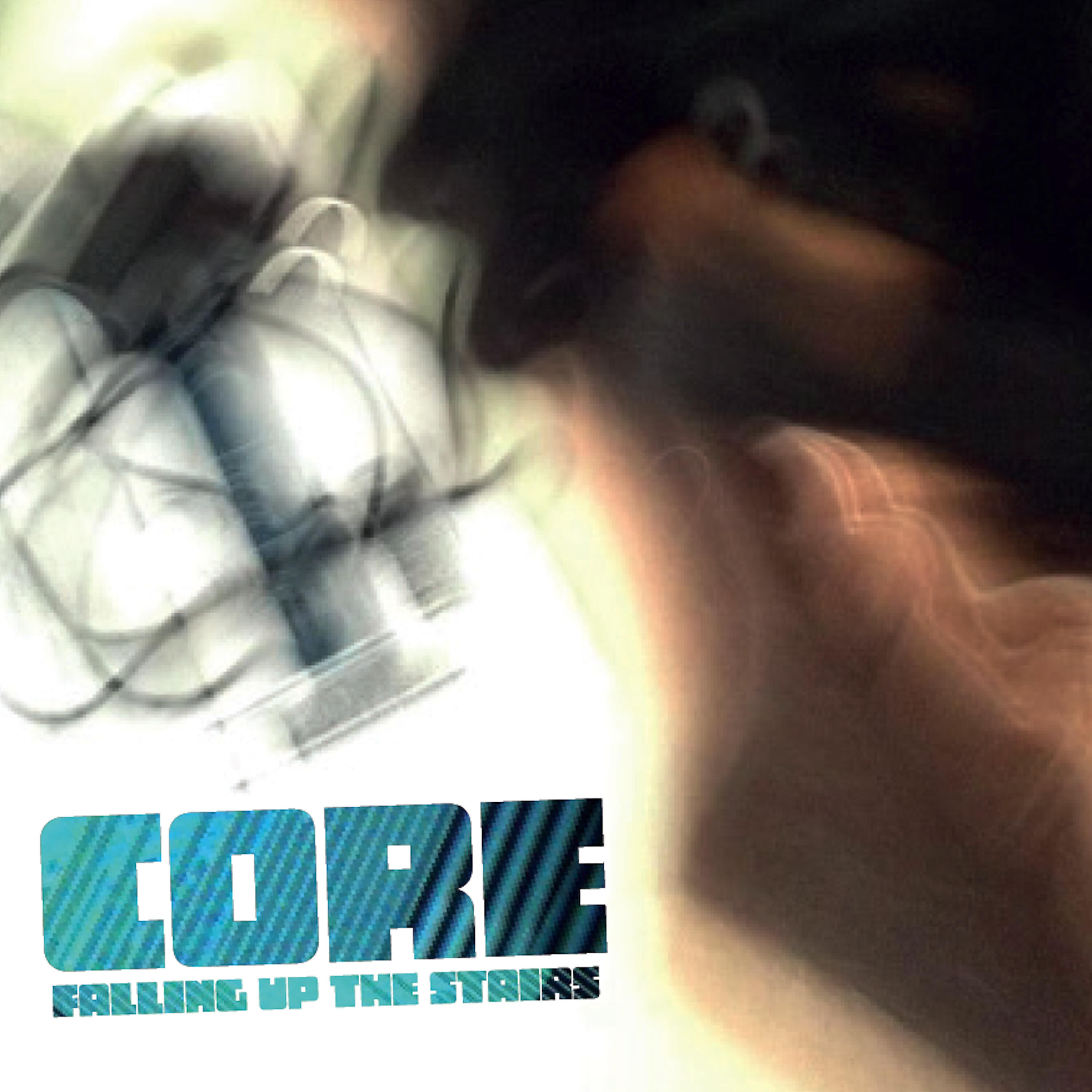CORE - Falling up the Stairs