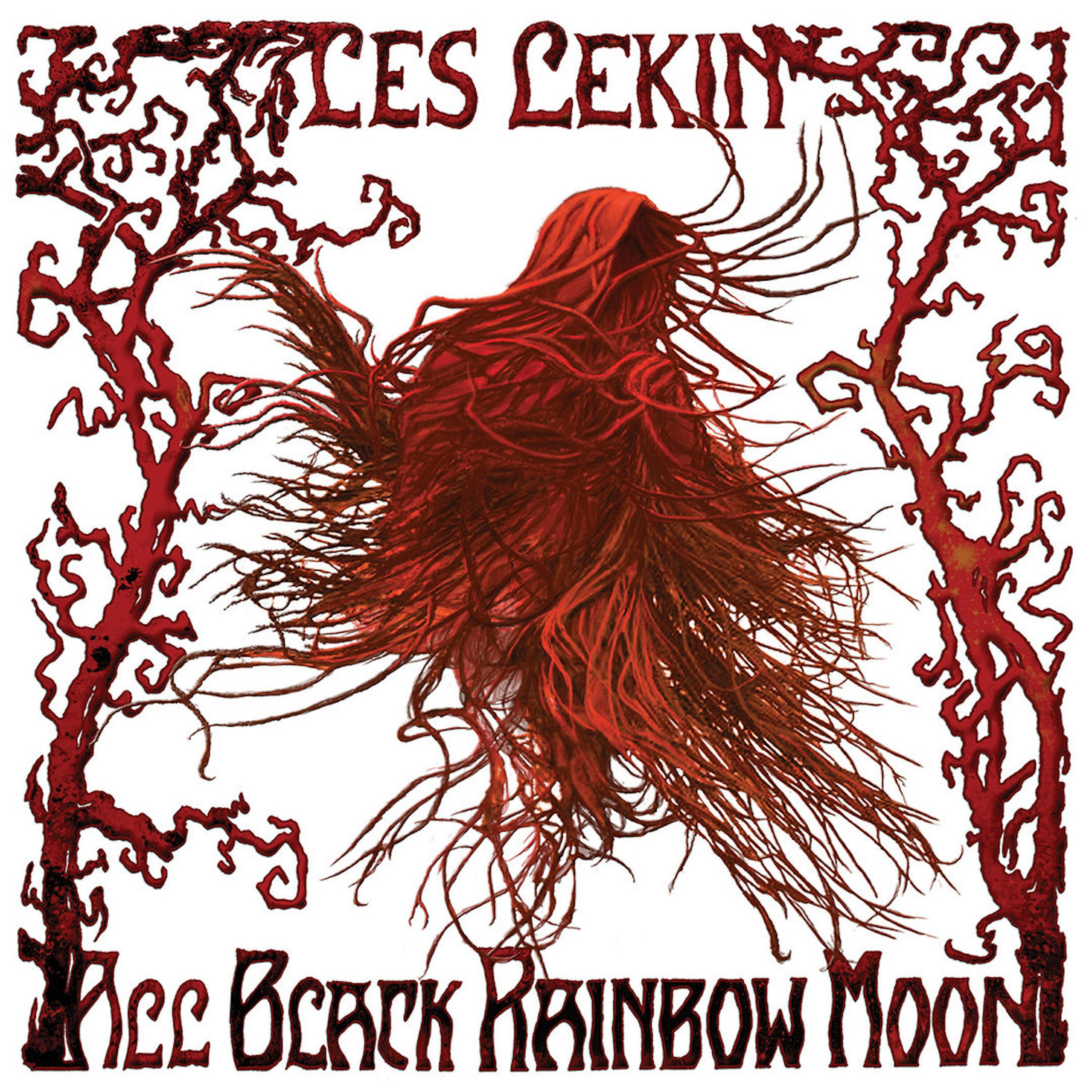 Les Lekin - Allblack