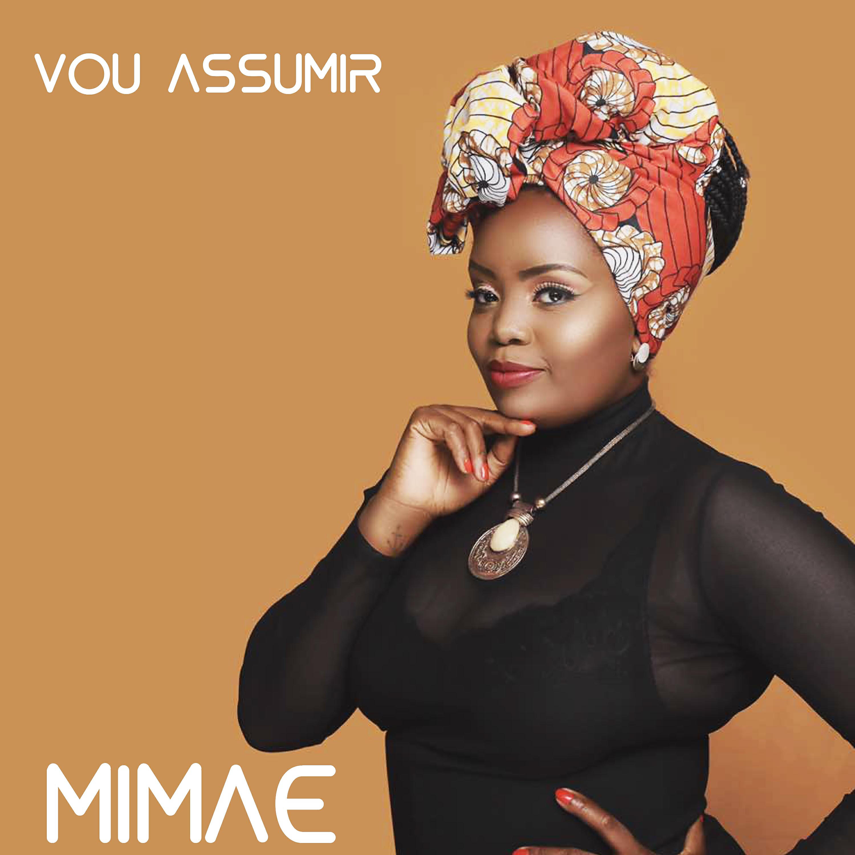 Mimae - Vou Assumir