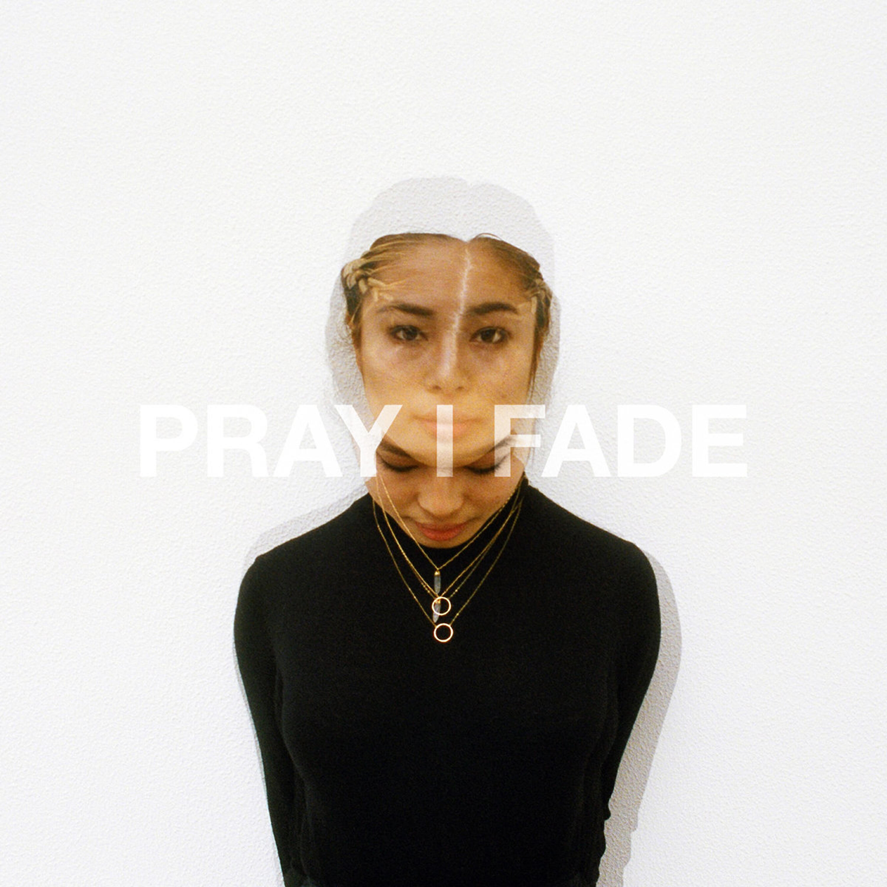 Endless Heights - Pray I Fade