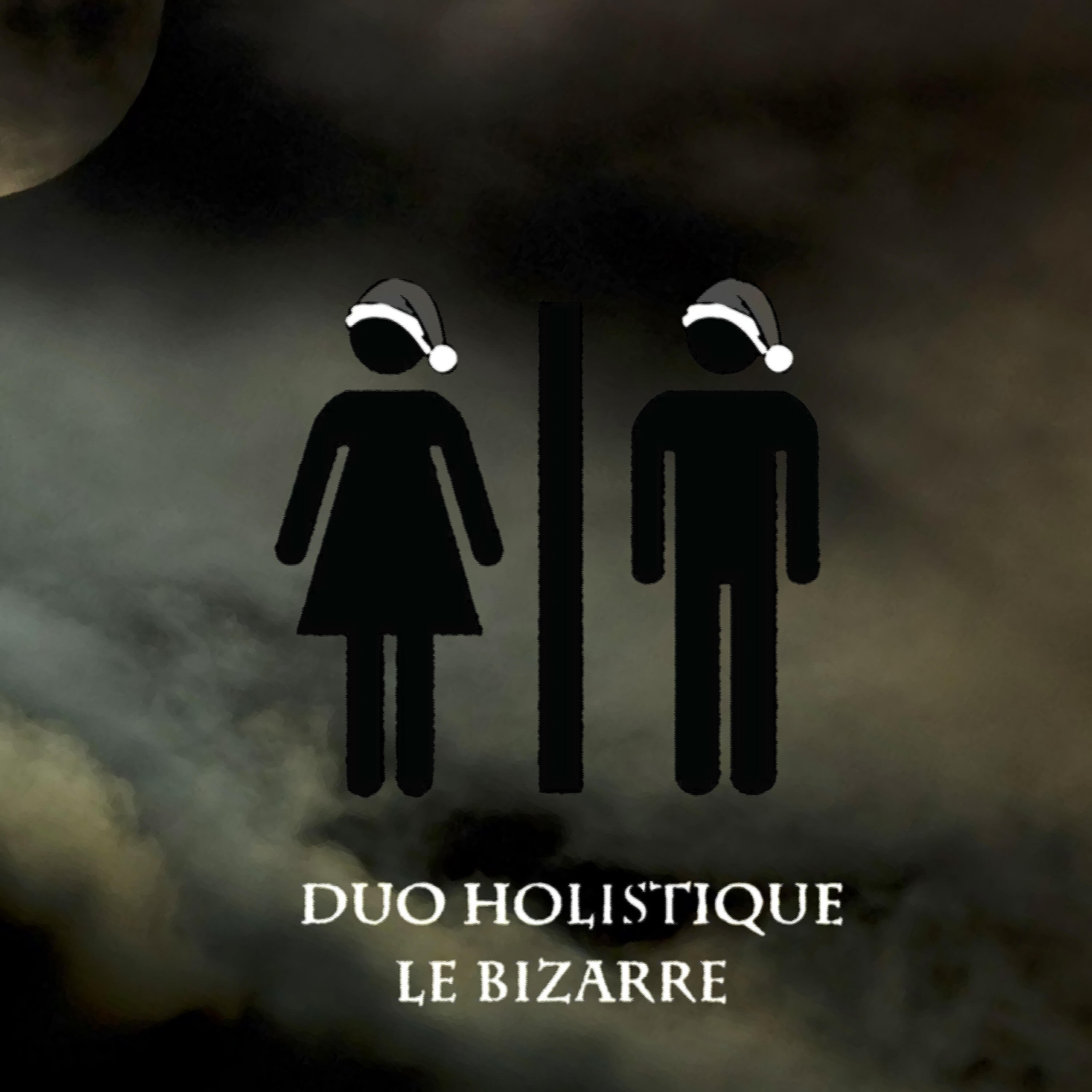 Duo Holistique - Douce Nuit, Sainte Nuit