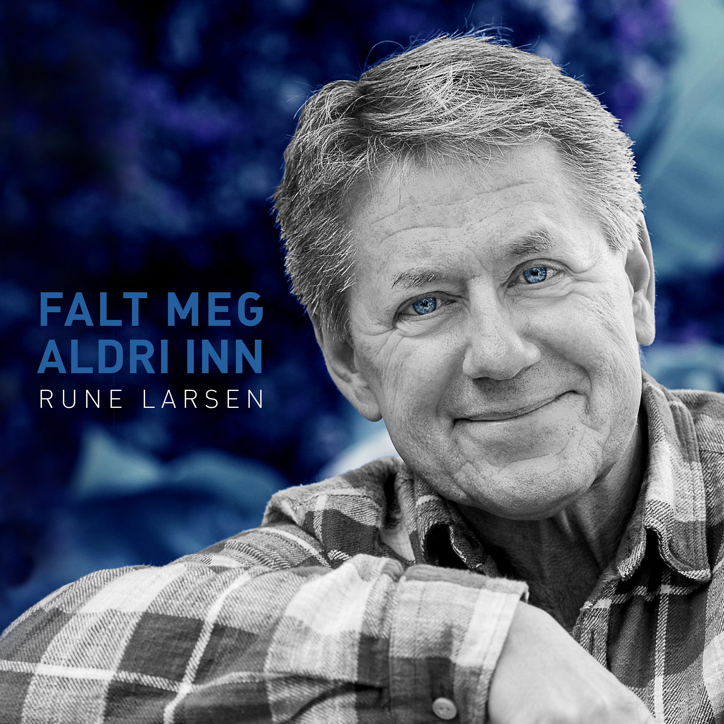 Постер альбома Falt Meg Aldri Inn