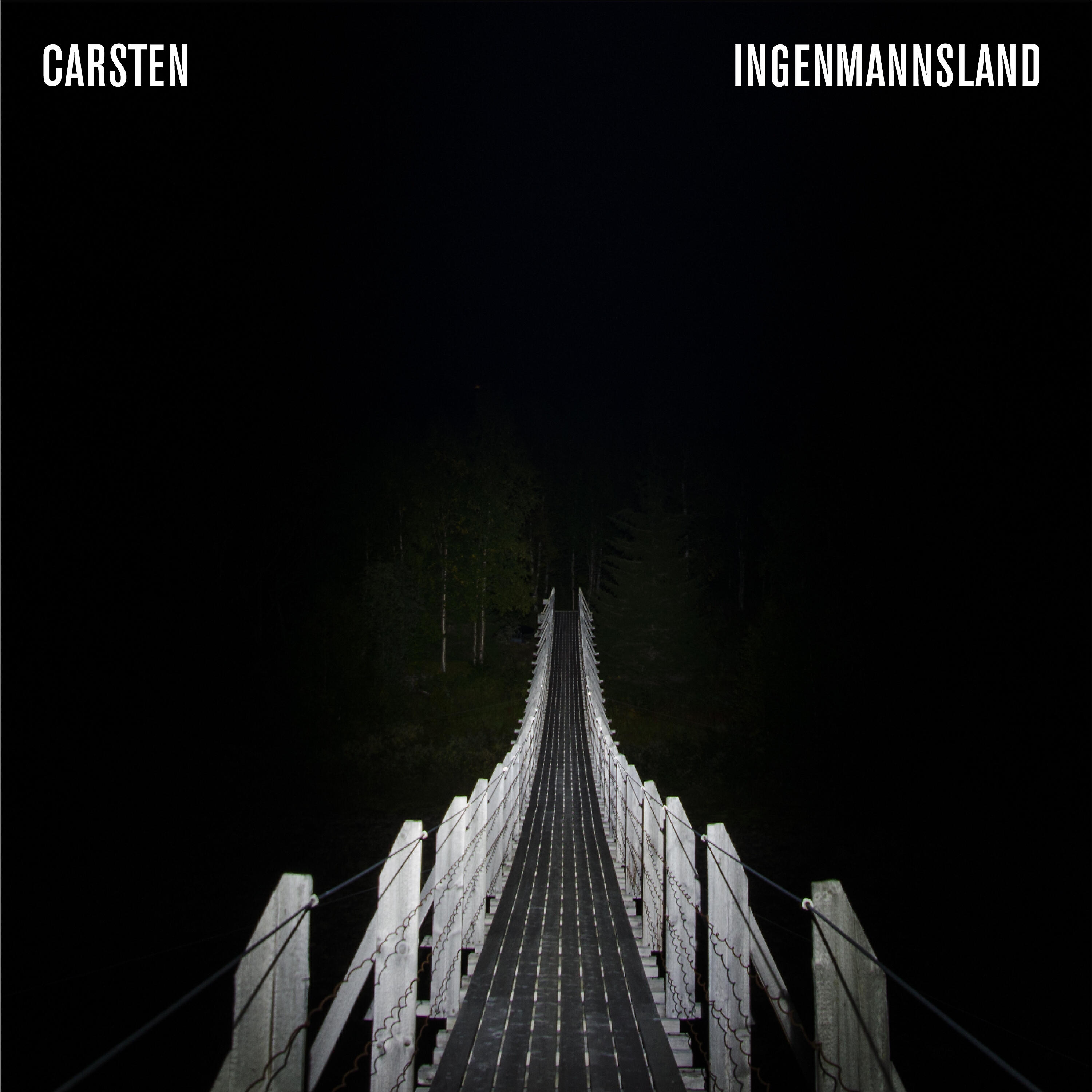 Carsten - Ord