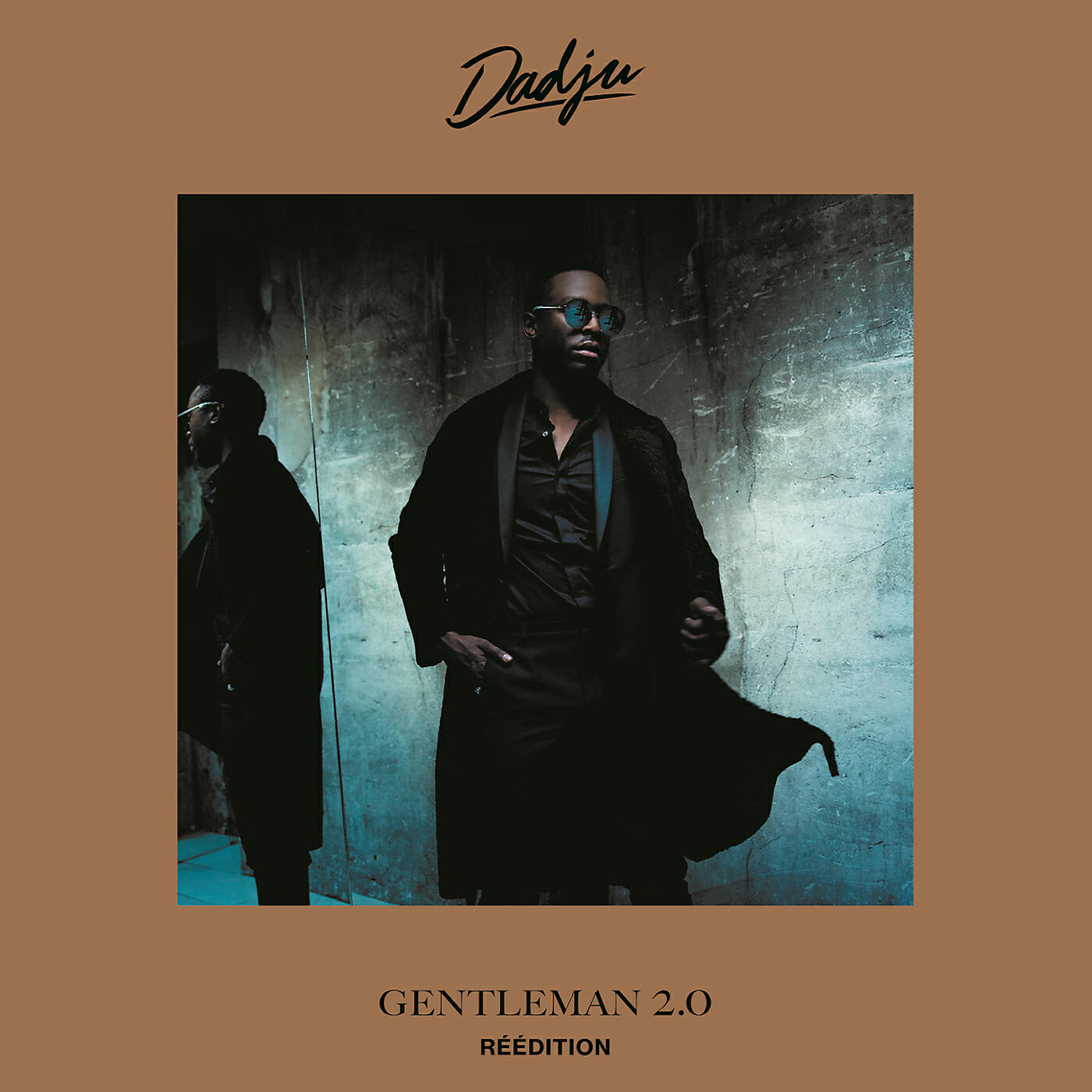 Dadju - Ma fierté