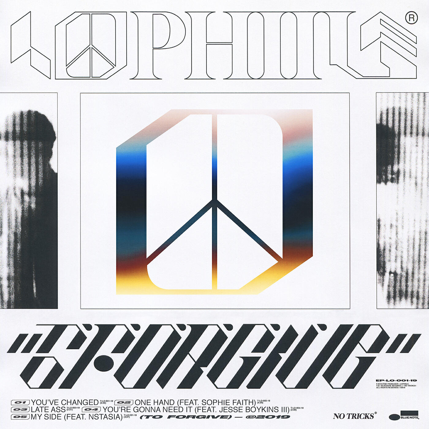 lophiile - You're Gonna Need It
