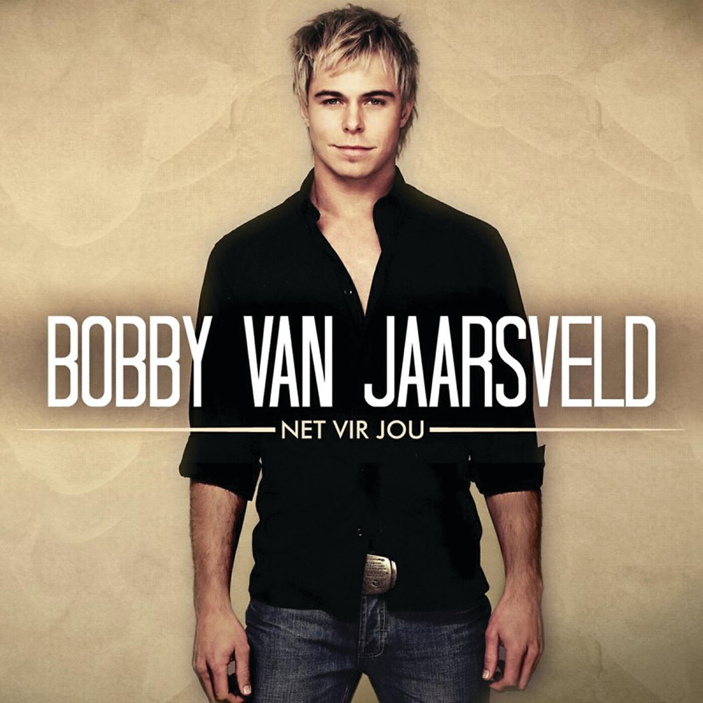 Bobby Van Jaarsveld - Storie Van My Lewe