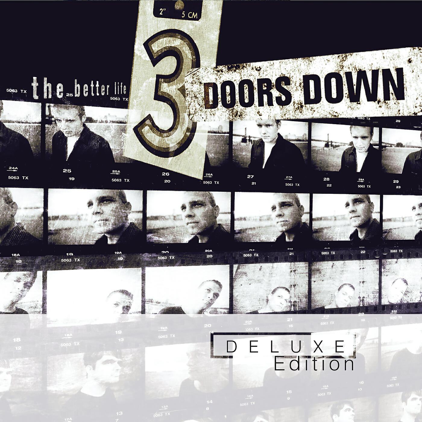 3 Doors Down - Father's Son (Live At Cynthia Woods Mitchell Pavillion, Houston, TX, 2003)