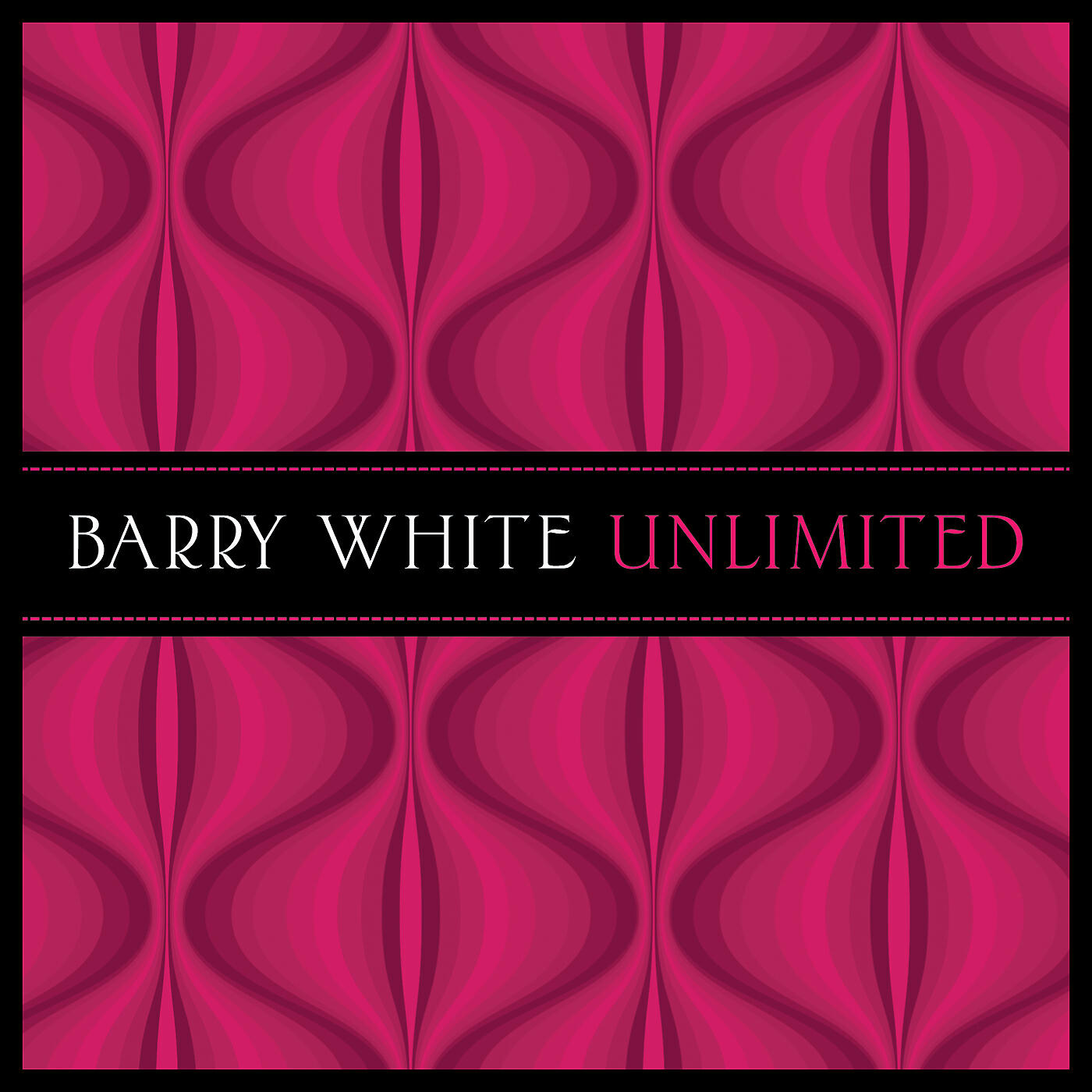 Barry White - Never, Never Gonna Give Ya Up (Alternate Version)