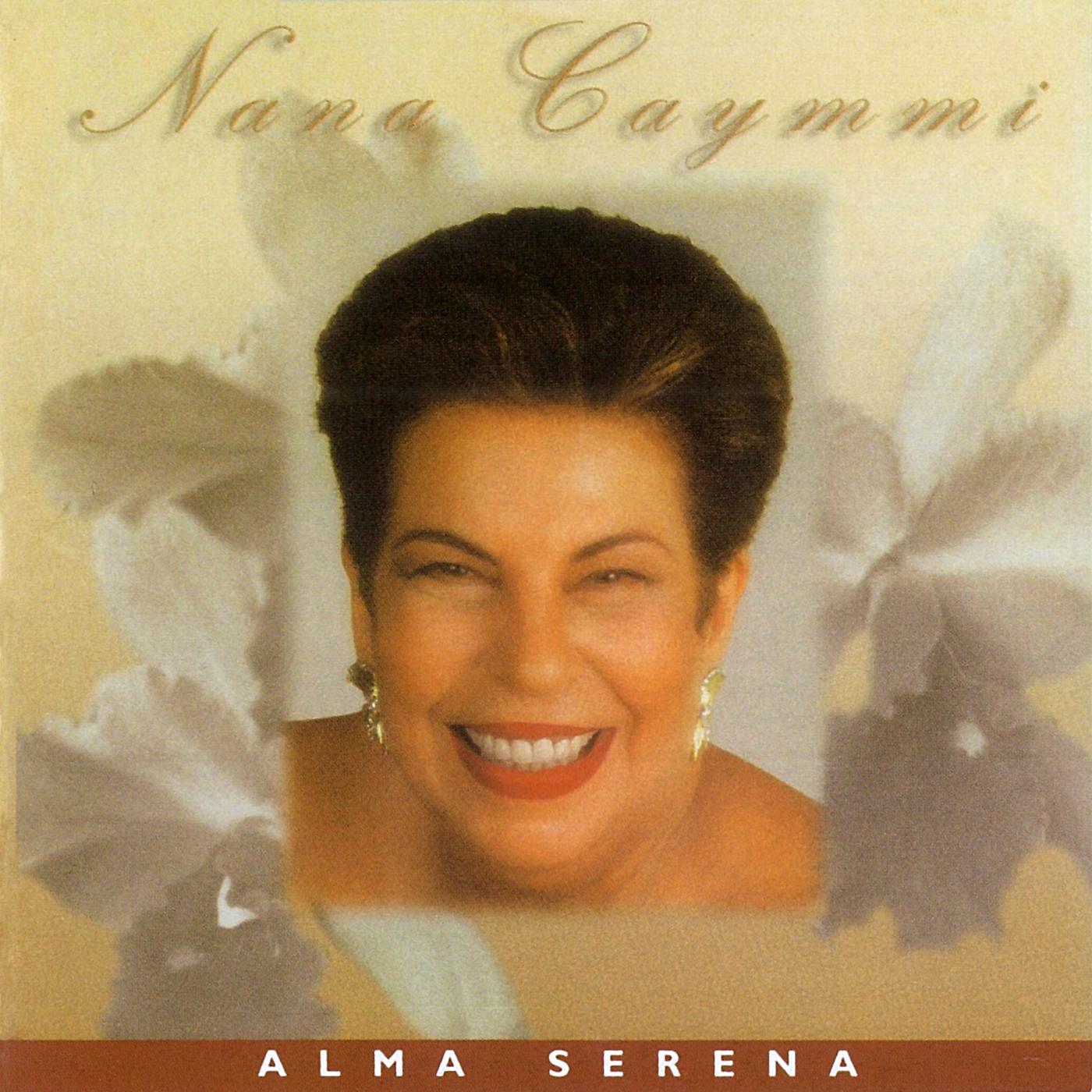 Постер альбома Alma Serena