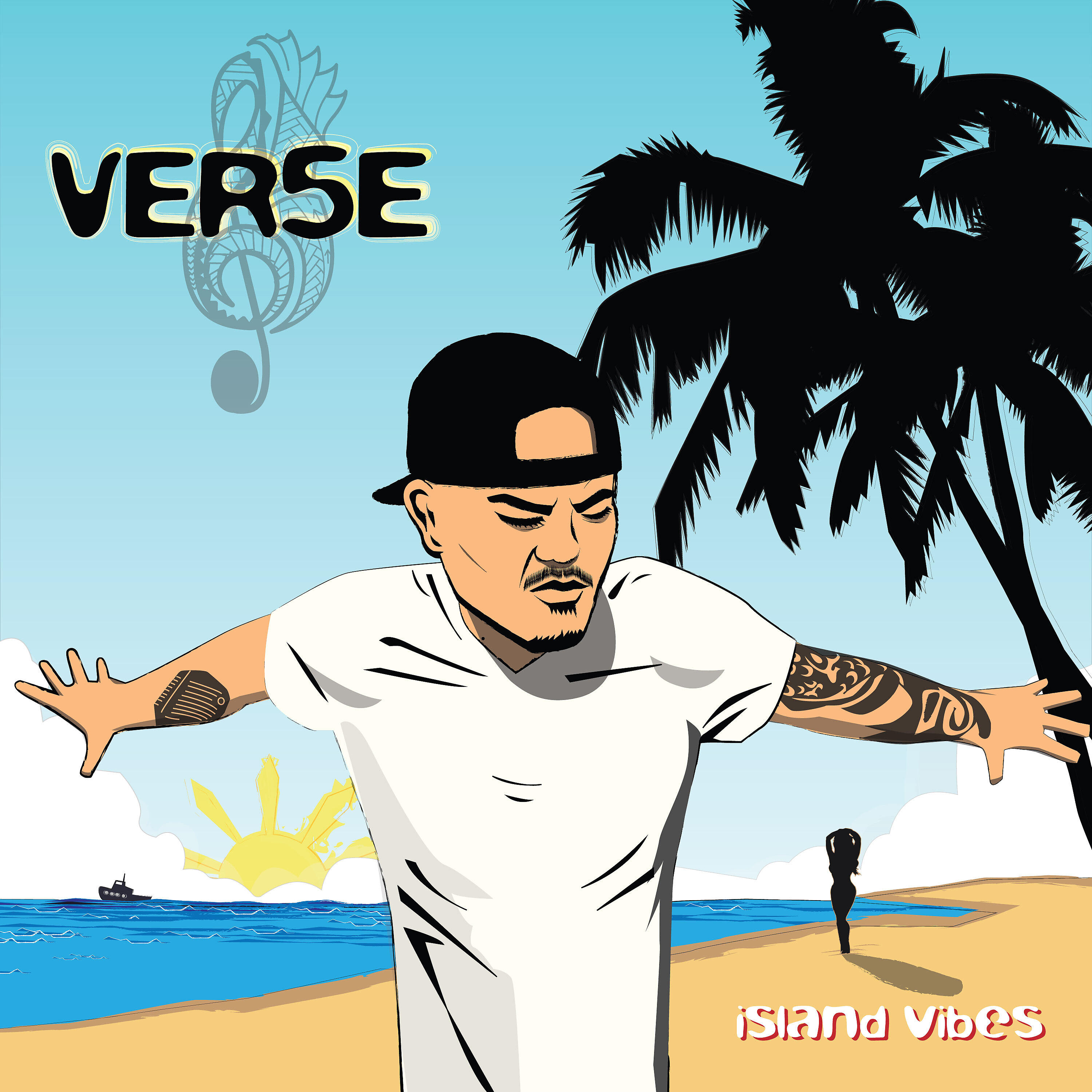 Ver5e - Everything I Do