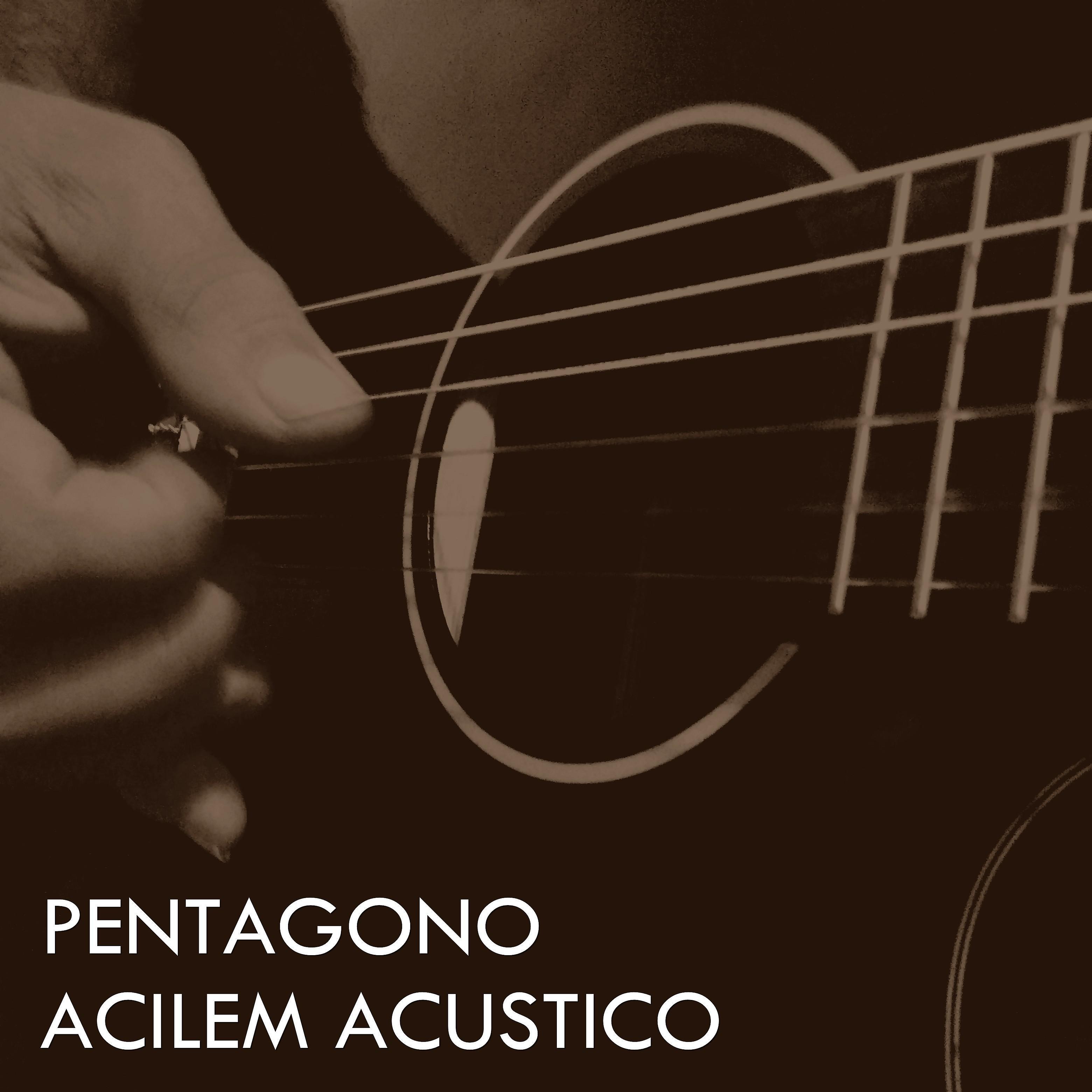 Постер альбома Acilem Acústico