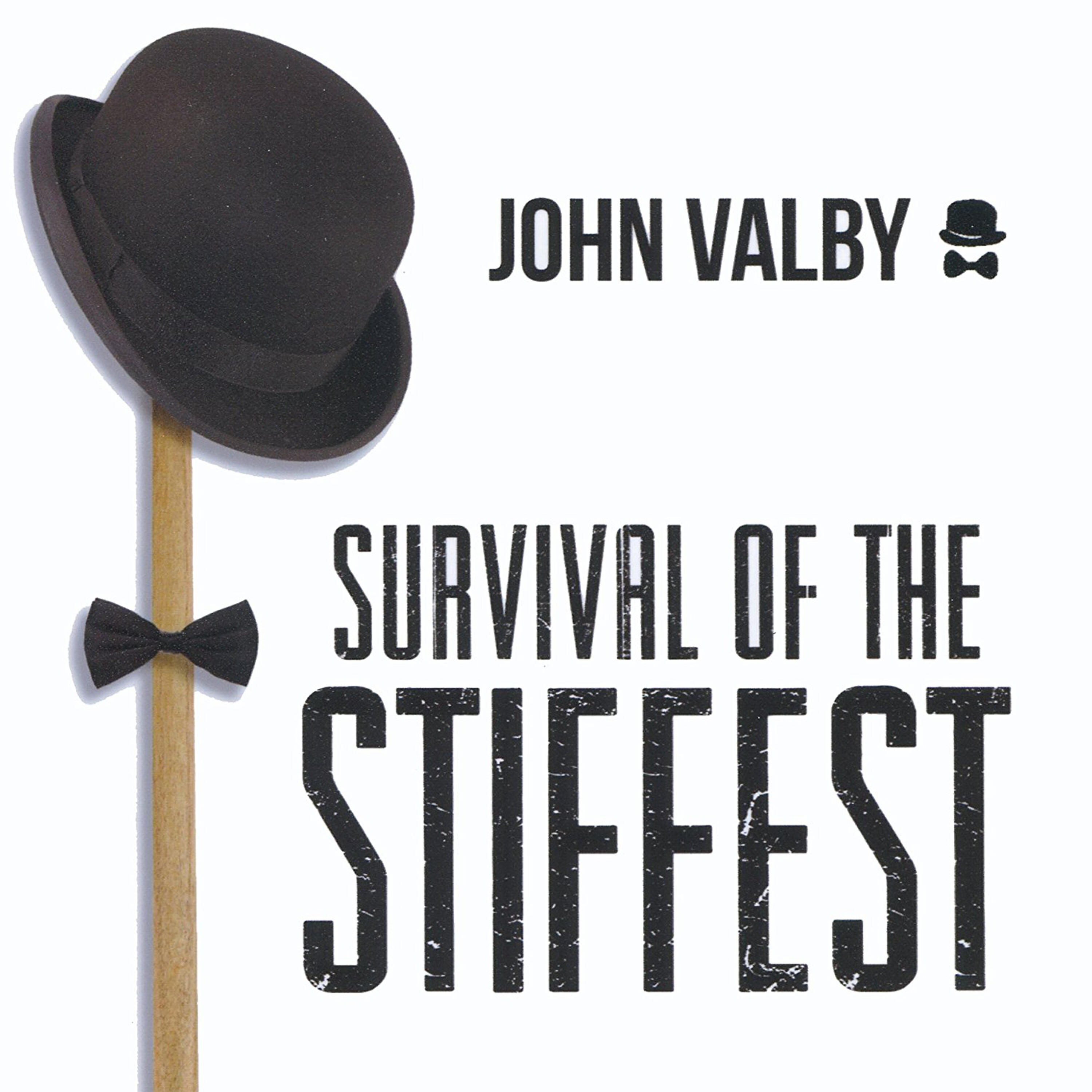 John Valby - Rudolph's Races