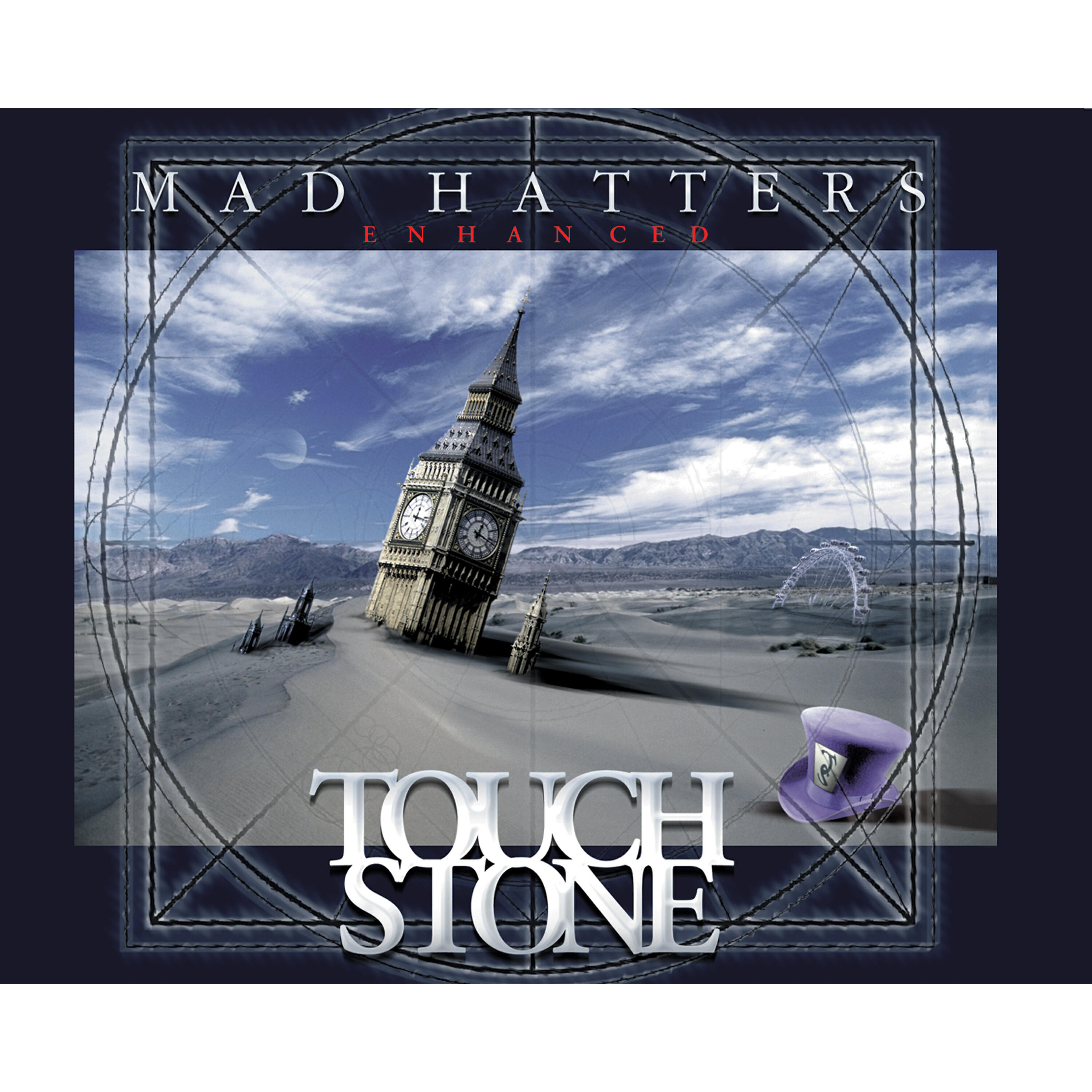 Touchstone - The Mad Hatter's Song