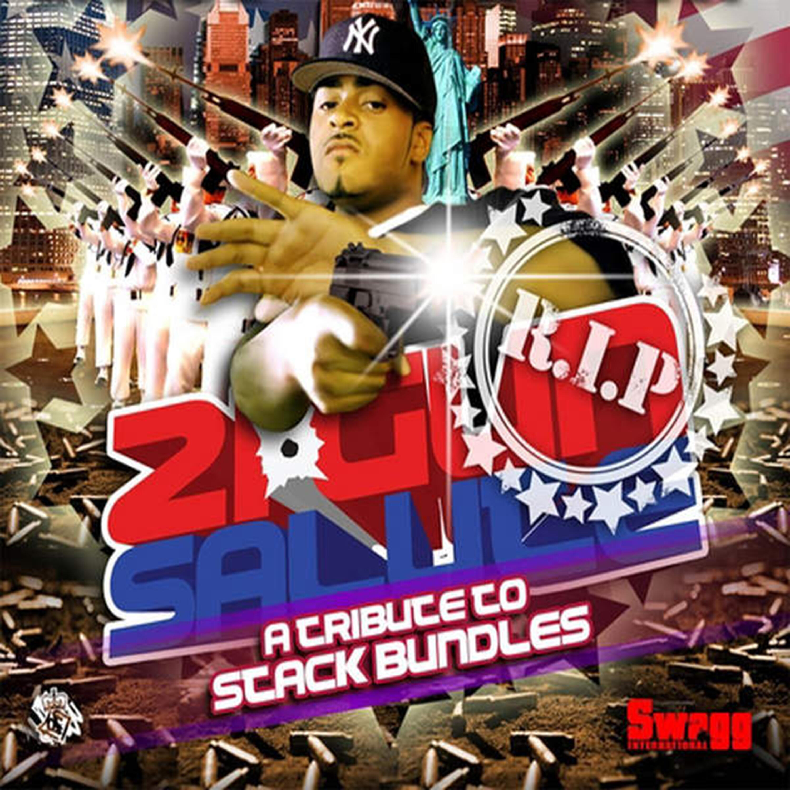 Stack Bundles - Fully Loaded Glock