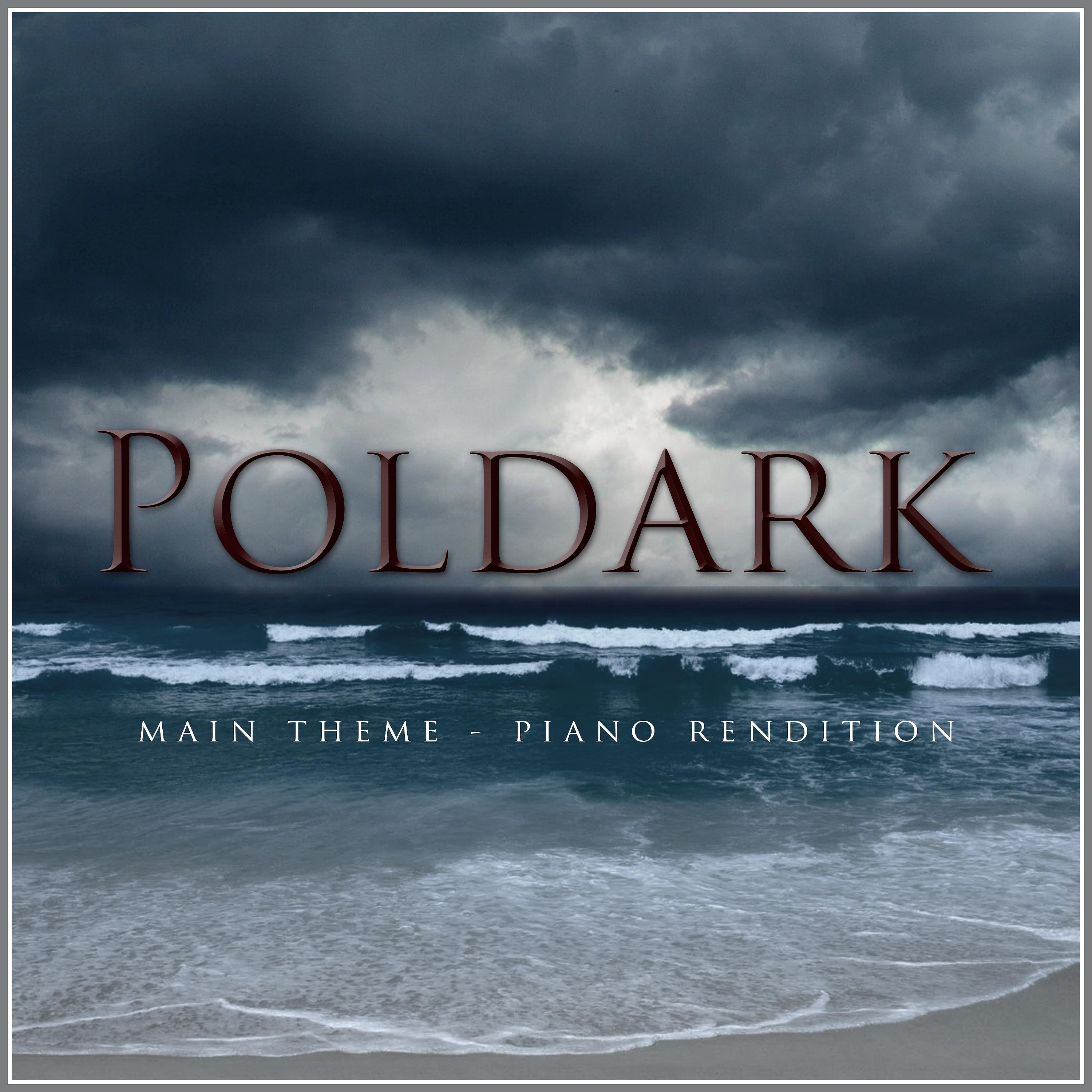 Постер альбома Poldark Main Theme (Piano Rendition)