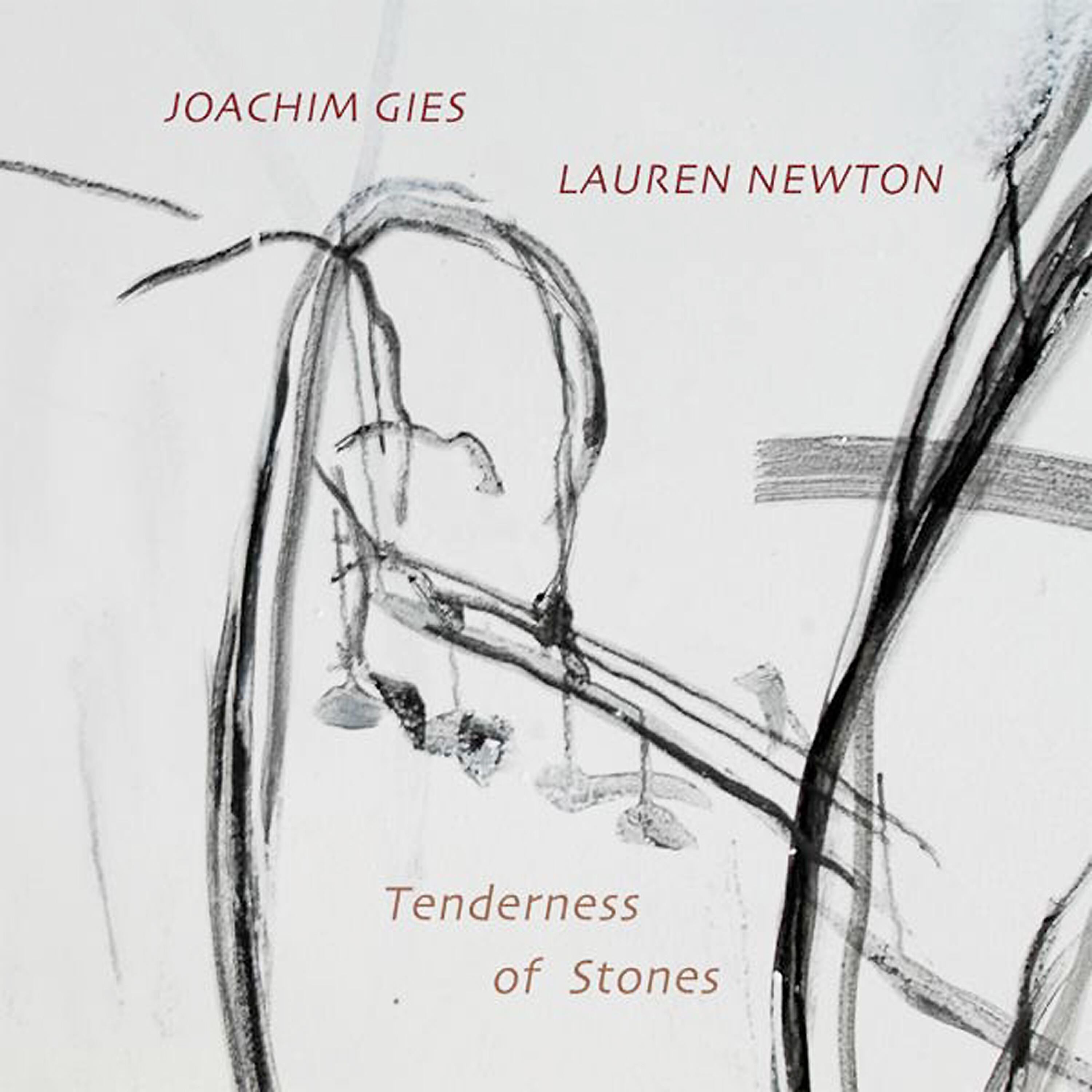 Joachim Gies - Wandering Words