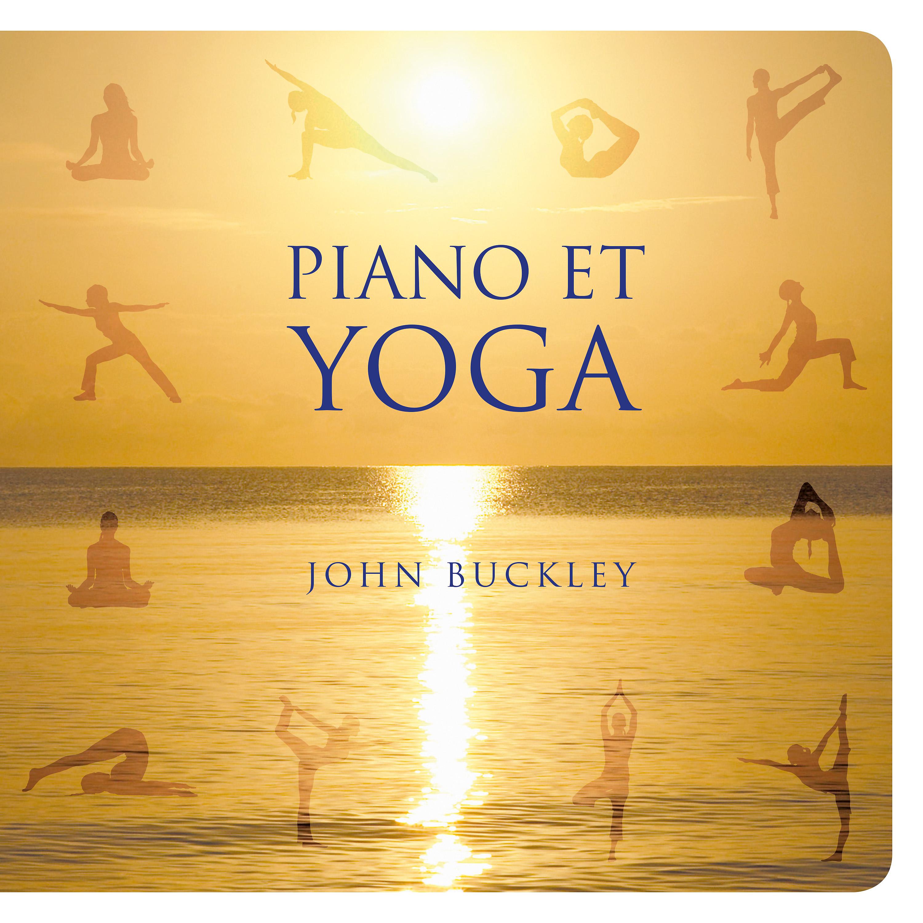 Постер альбома Piano Et Yoga