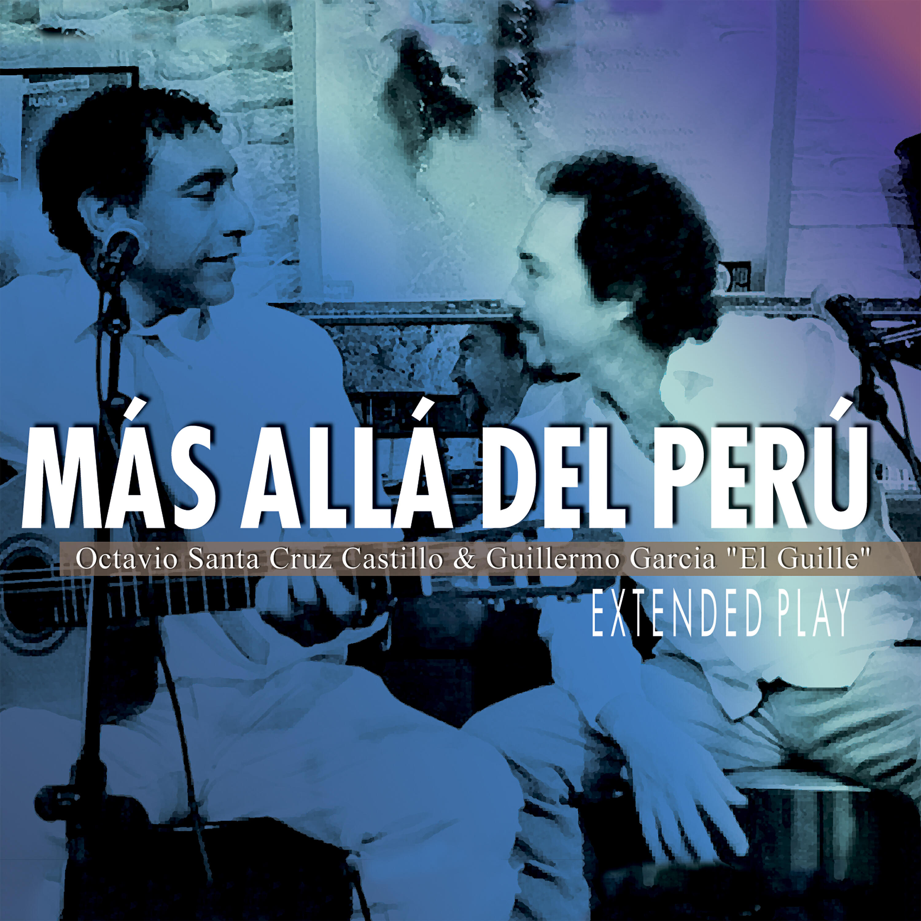 David García El Indio - Tanguillos del Norte