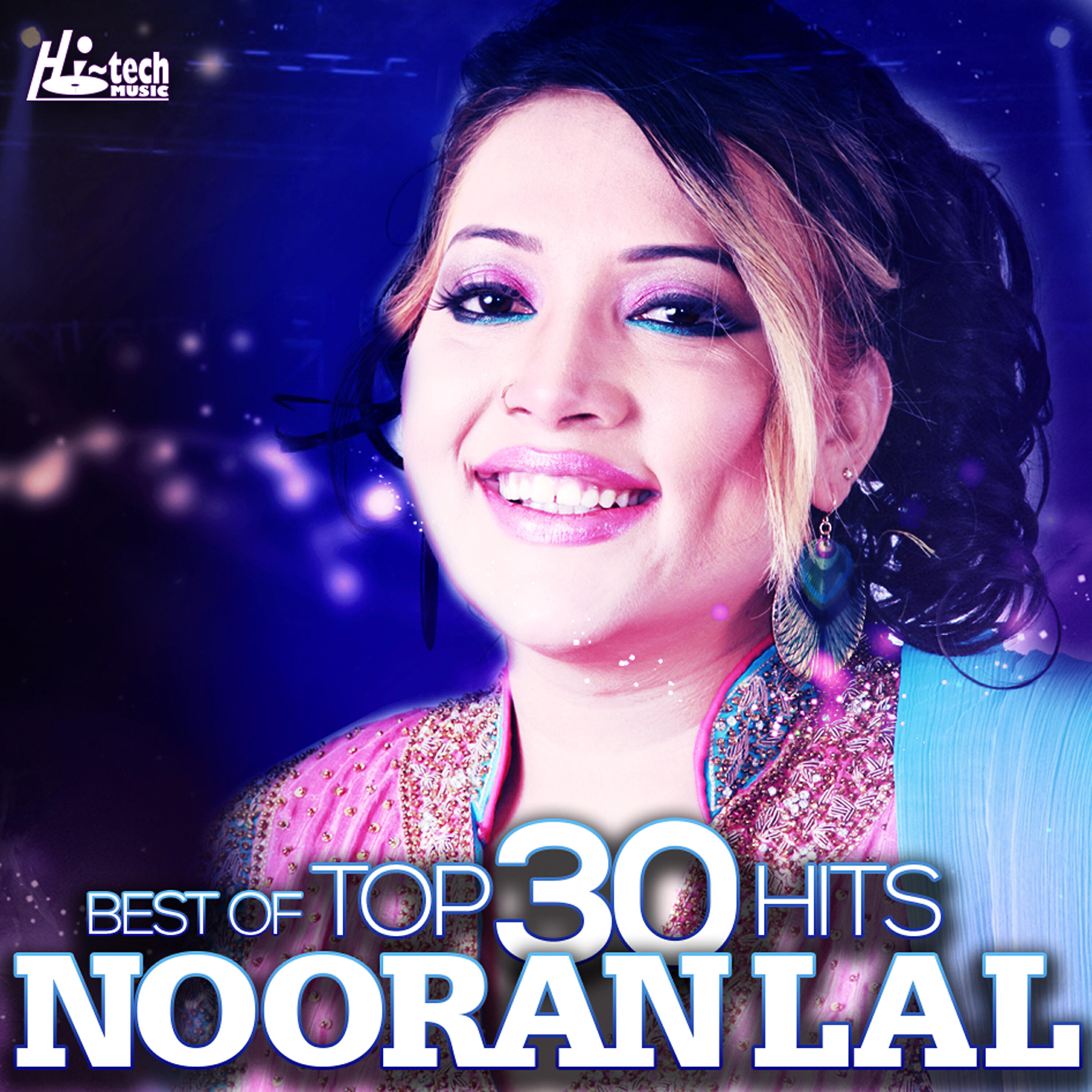 Nooran Lal - Sajna Ne Phul Mariya