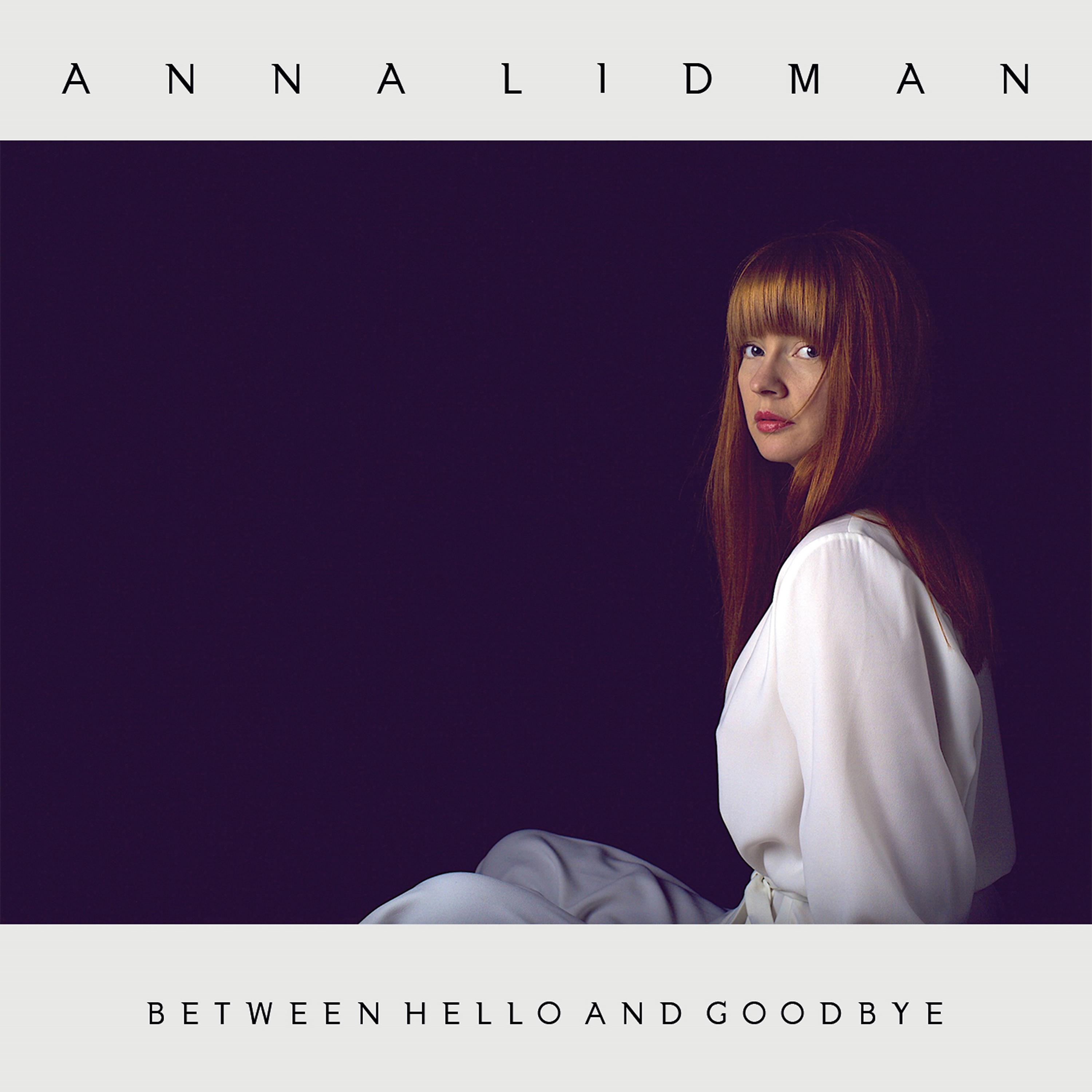 Постер альбома Between Hello and Goodbye
