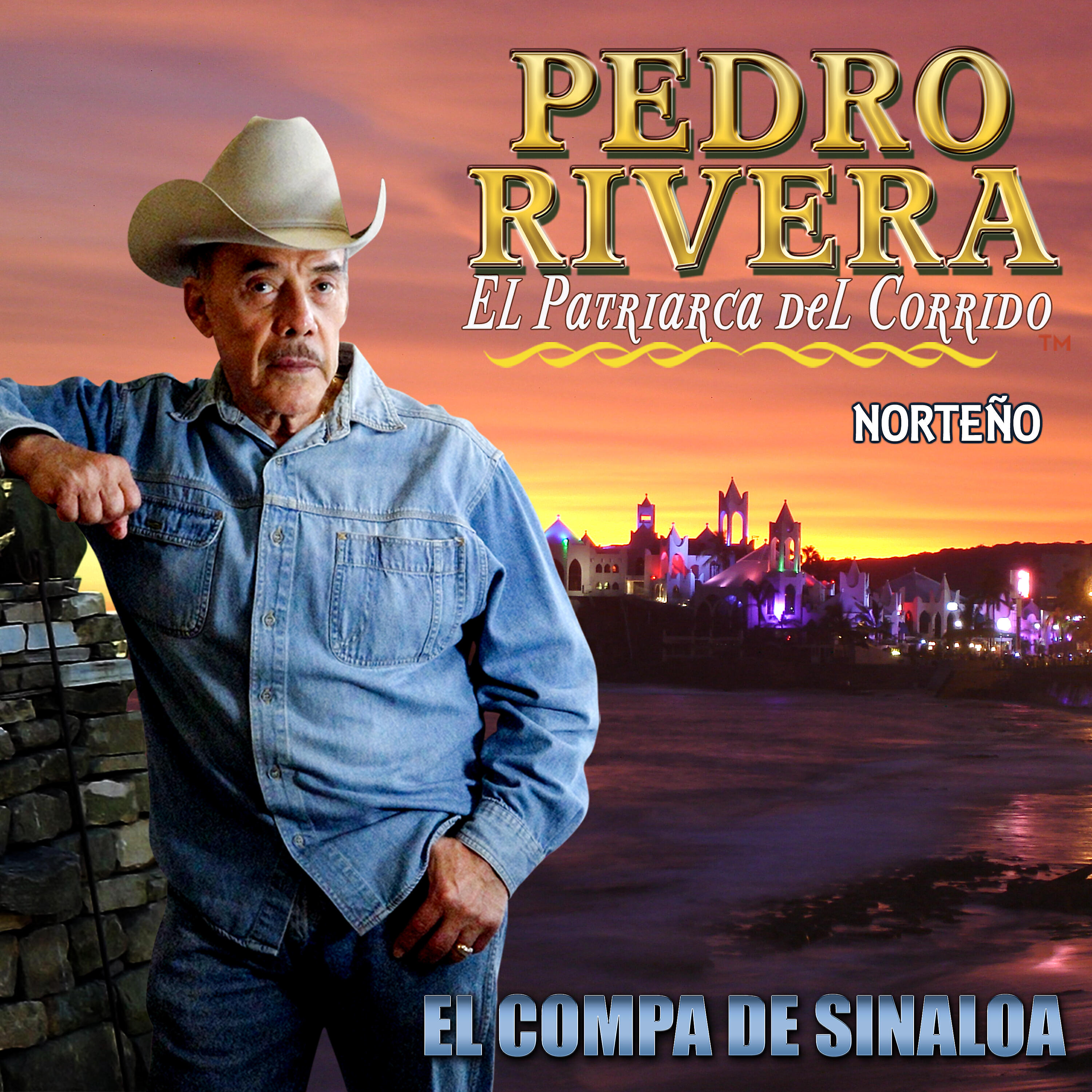 PEDRO RIVERA - La Firma de Culiacán