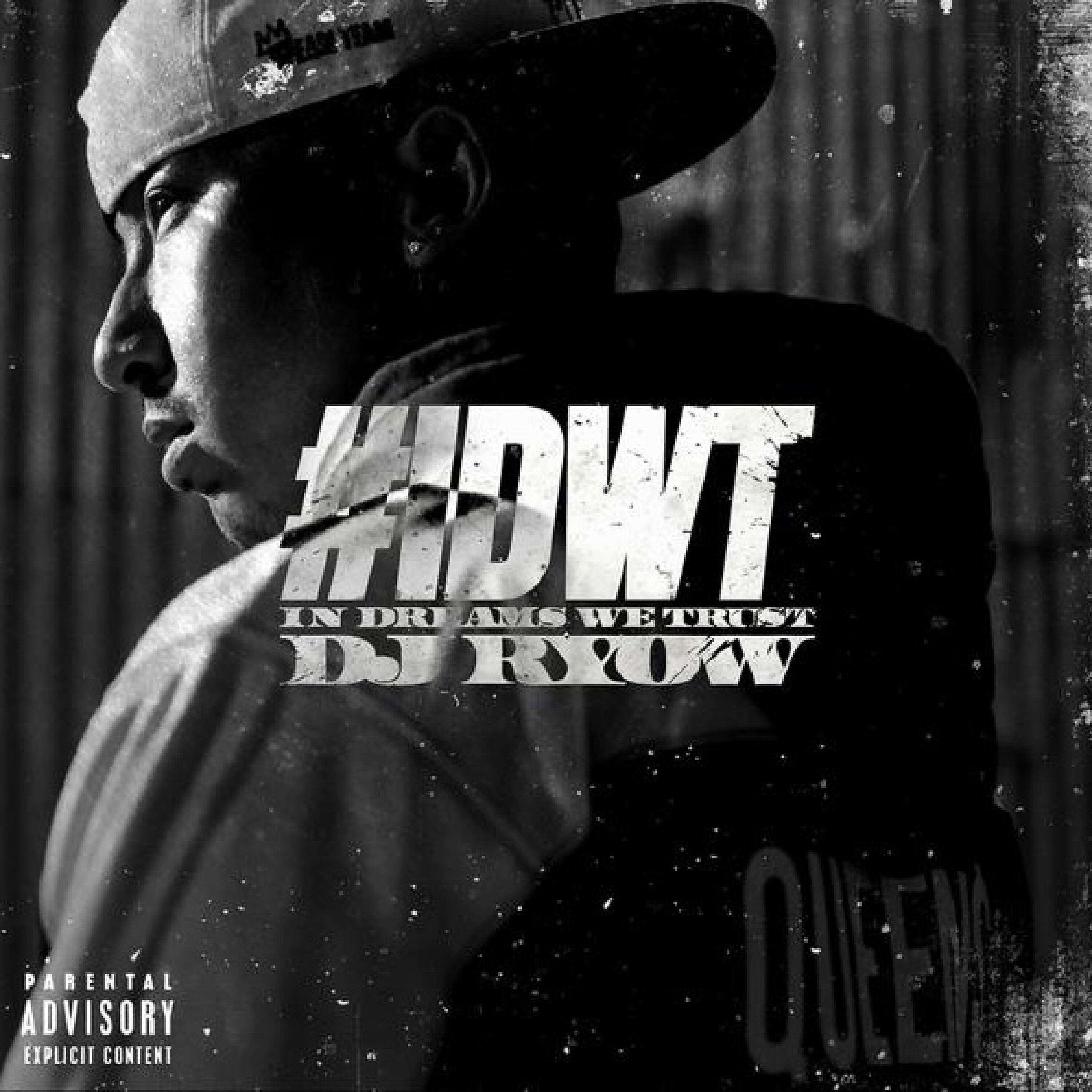 DJ RYOW - 孤独。～second Season～