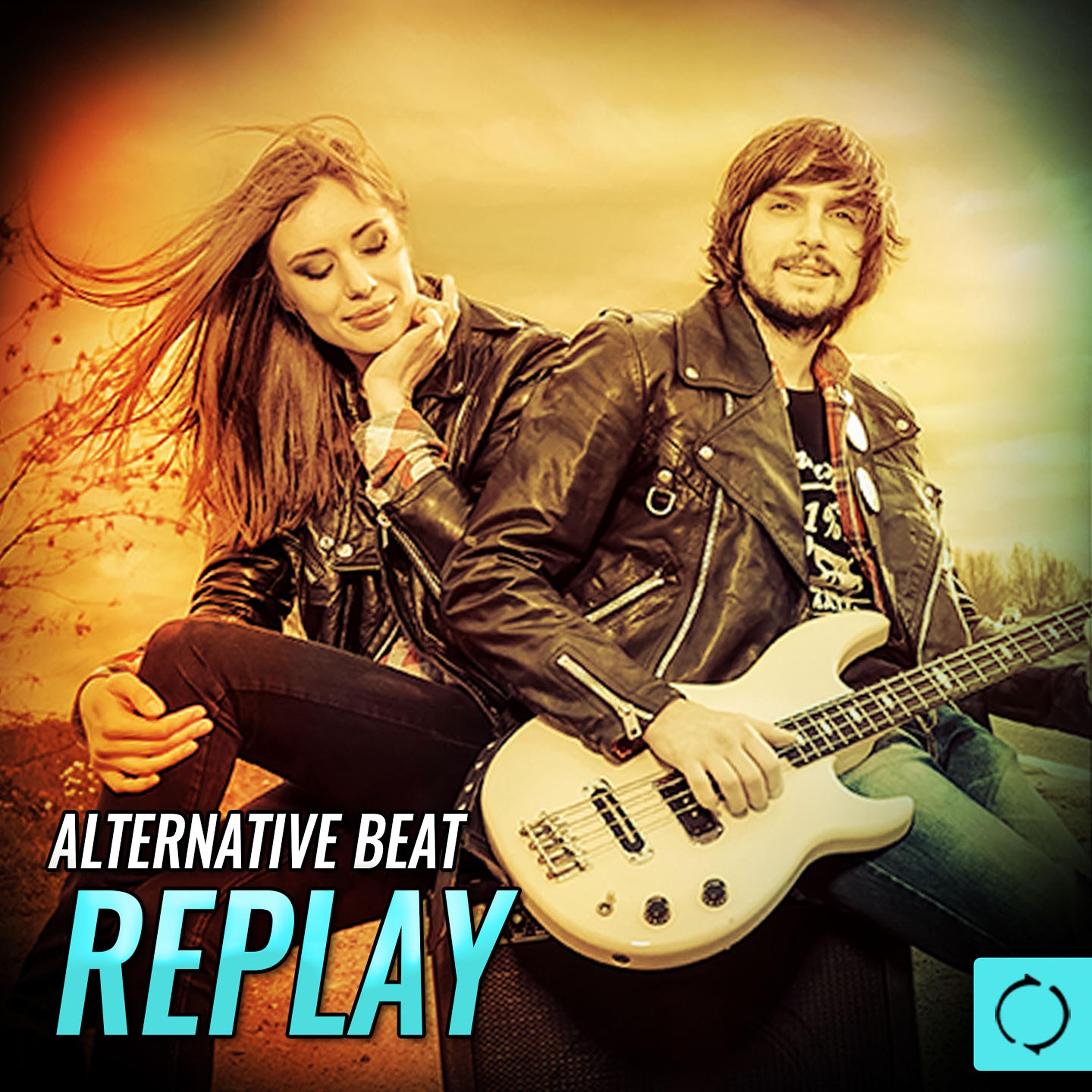 Постер альбома Alternative Beat Replay