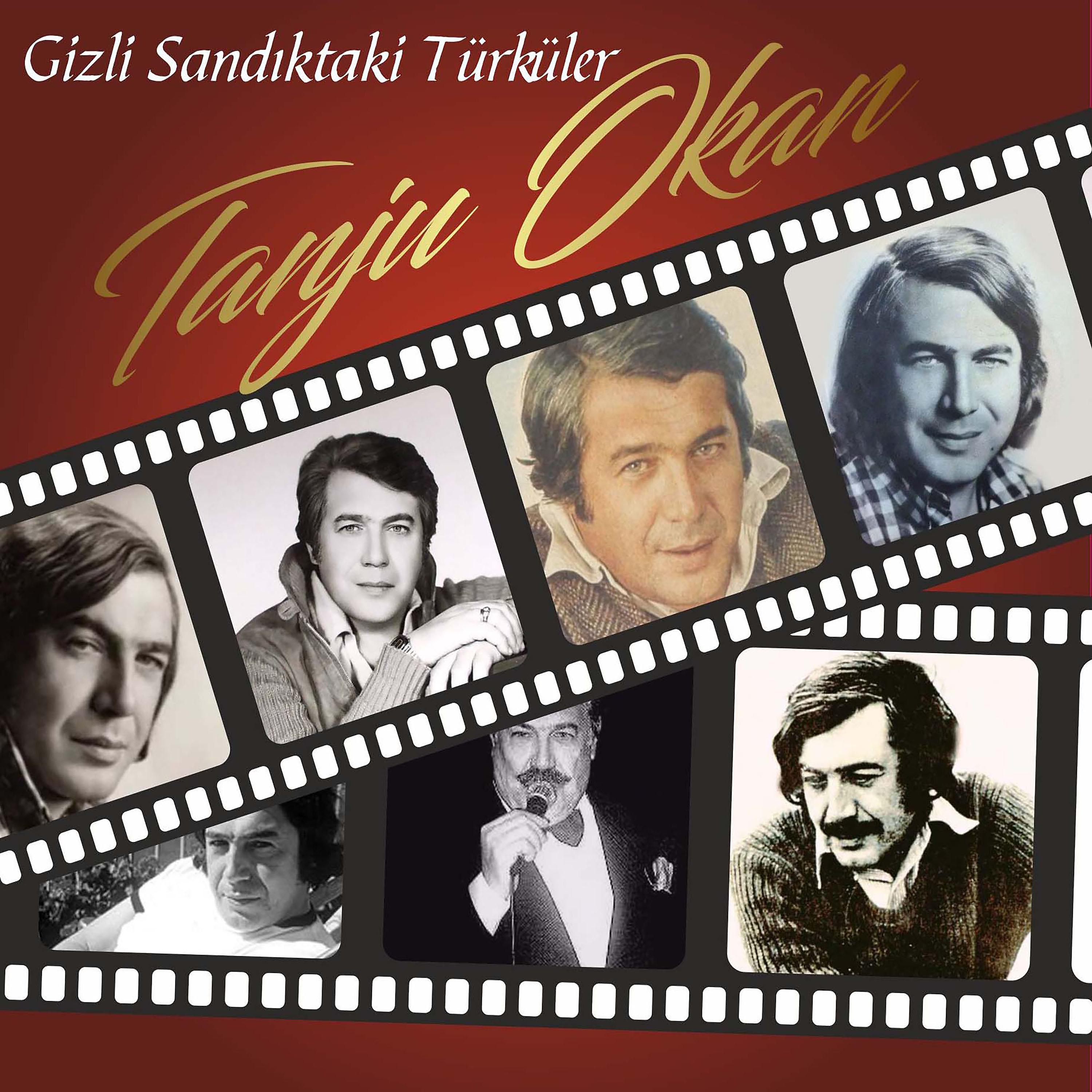 Постер альбома Gizli Sandıktaki Türküler