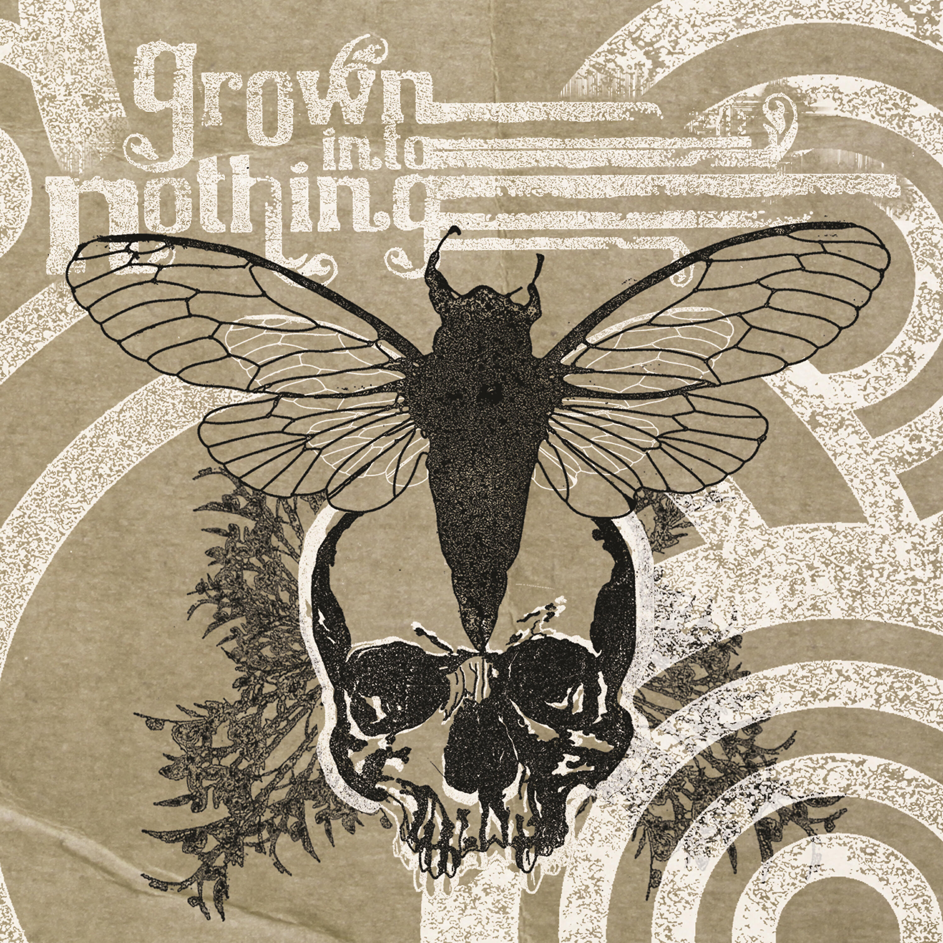 Grown Into Nothing - Paji