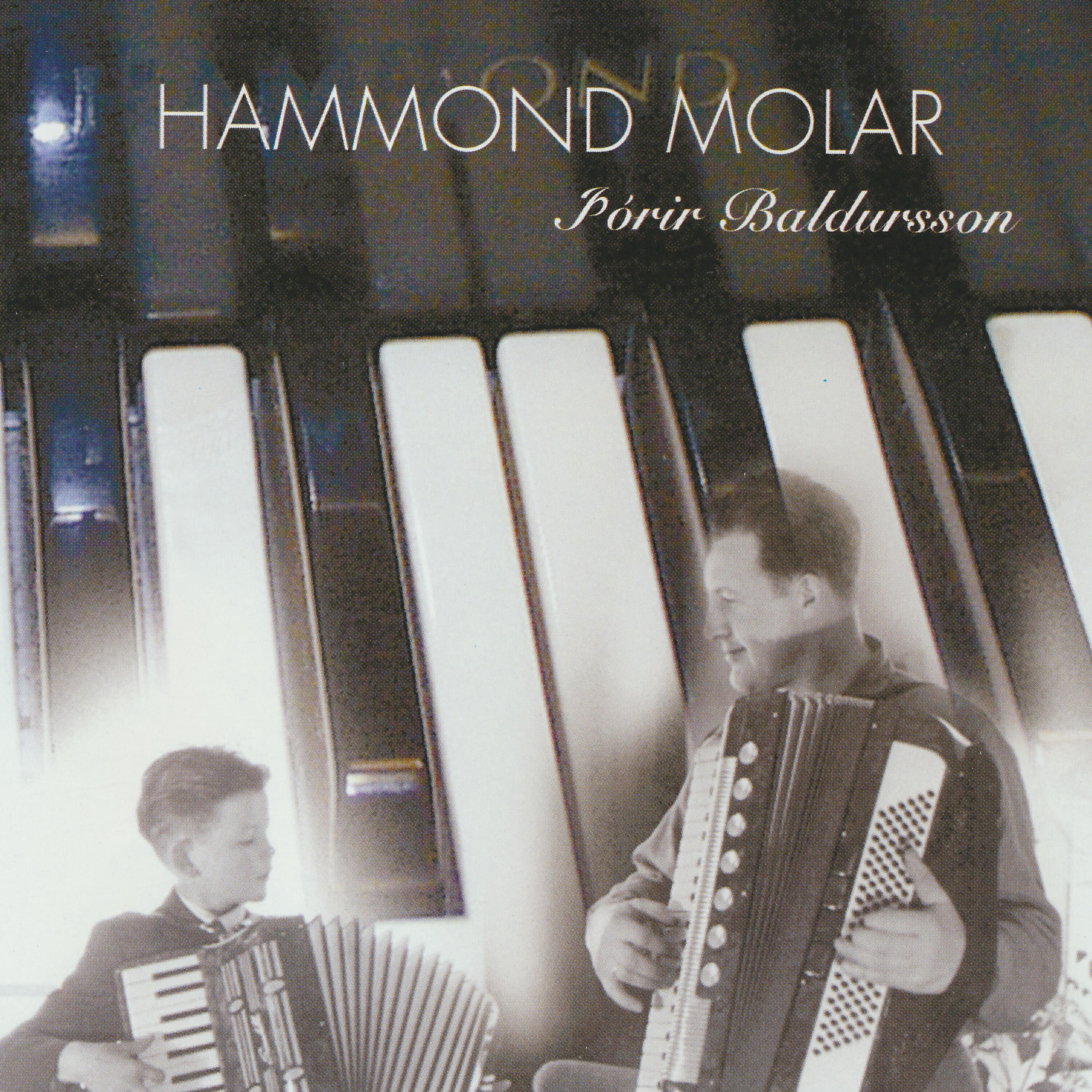 Þórir Baldursson - Til Gullu