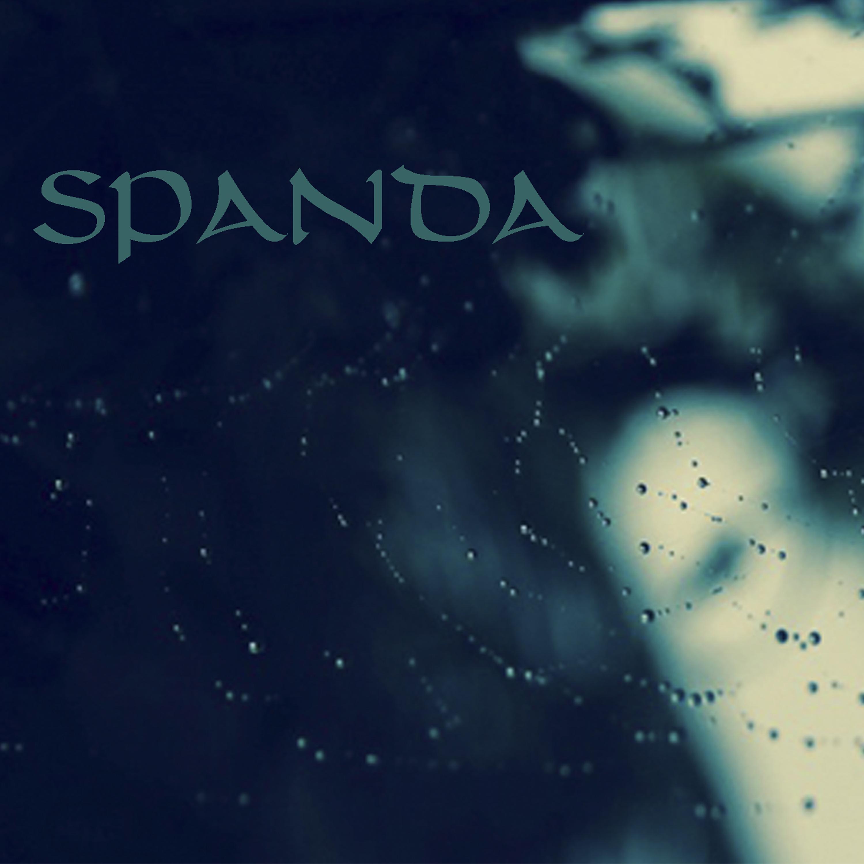Постер альбома Spanda