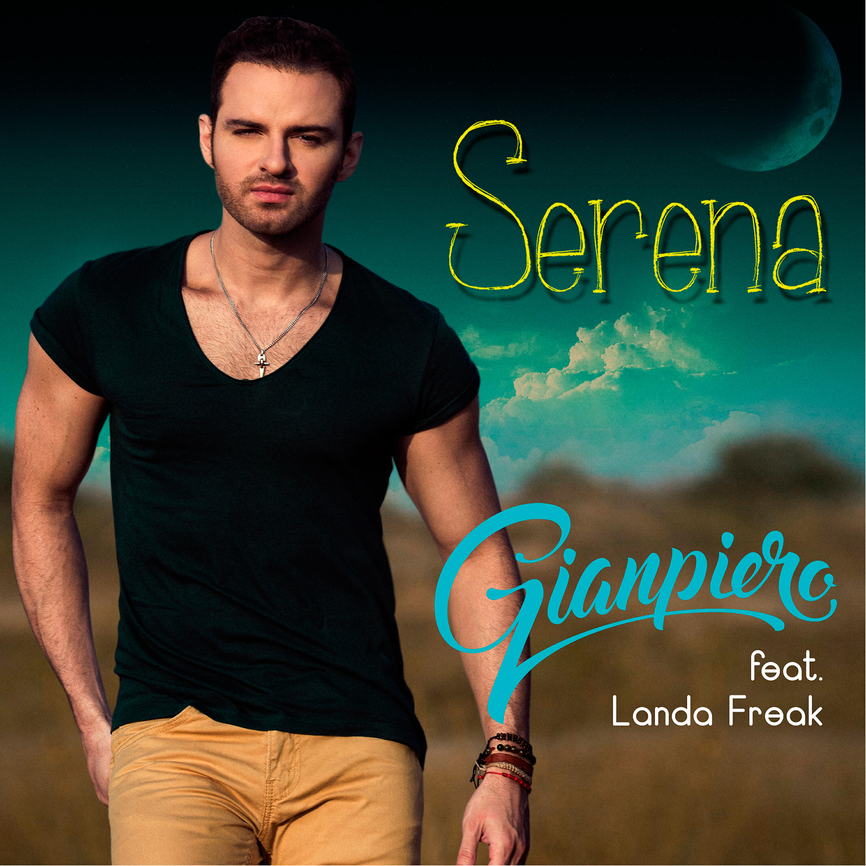 Landa Freak - Serena ft. Landa Freak