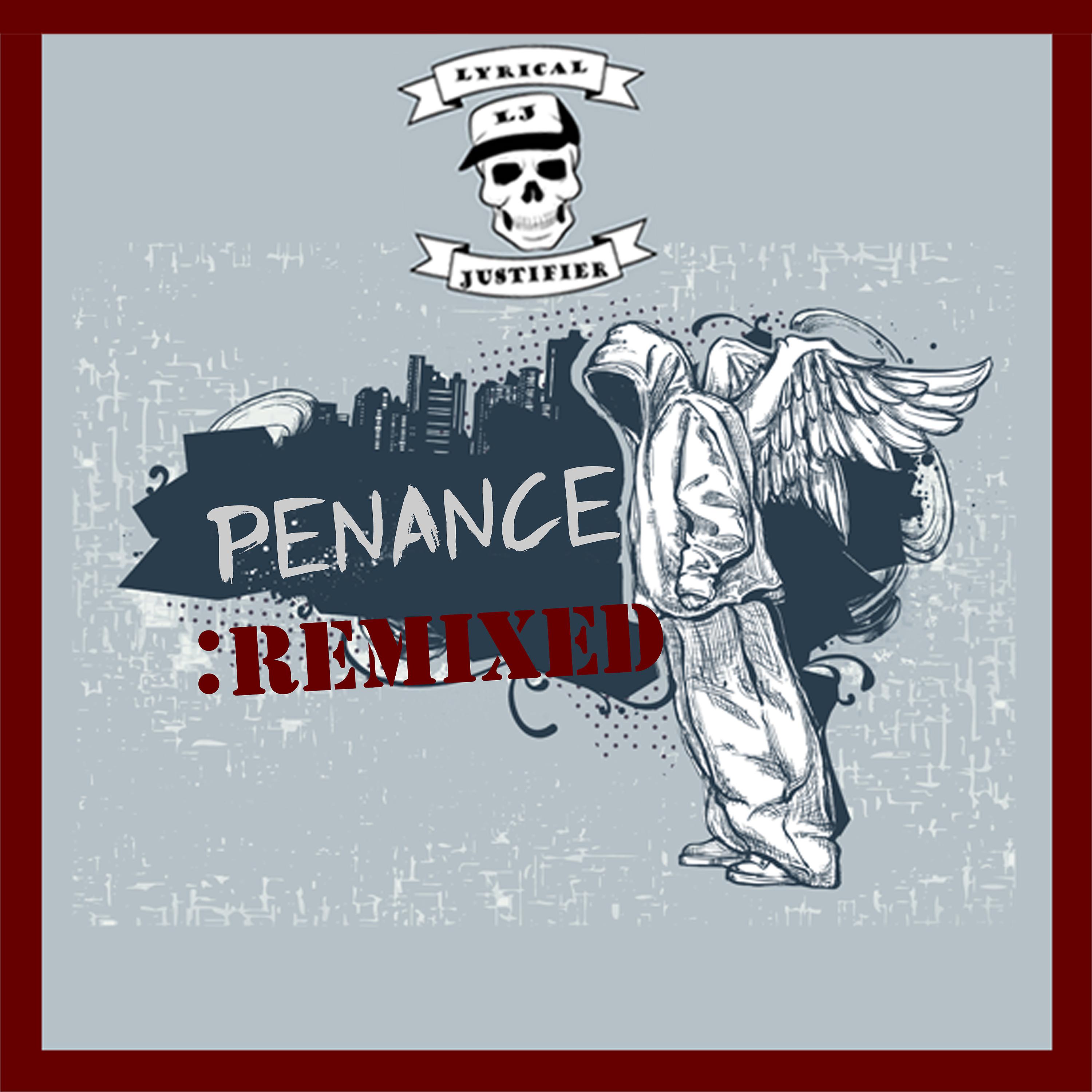 Постер альбома Penance: Remixed
