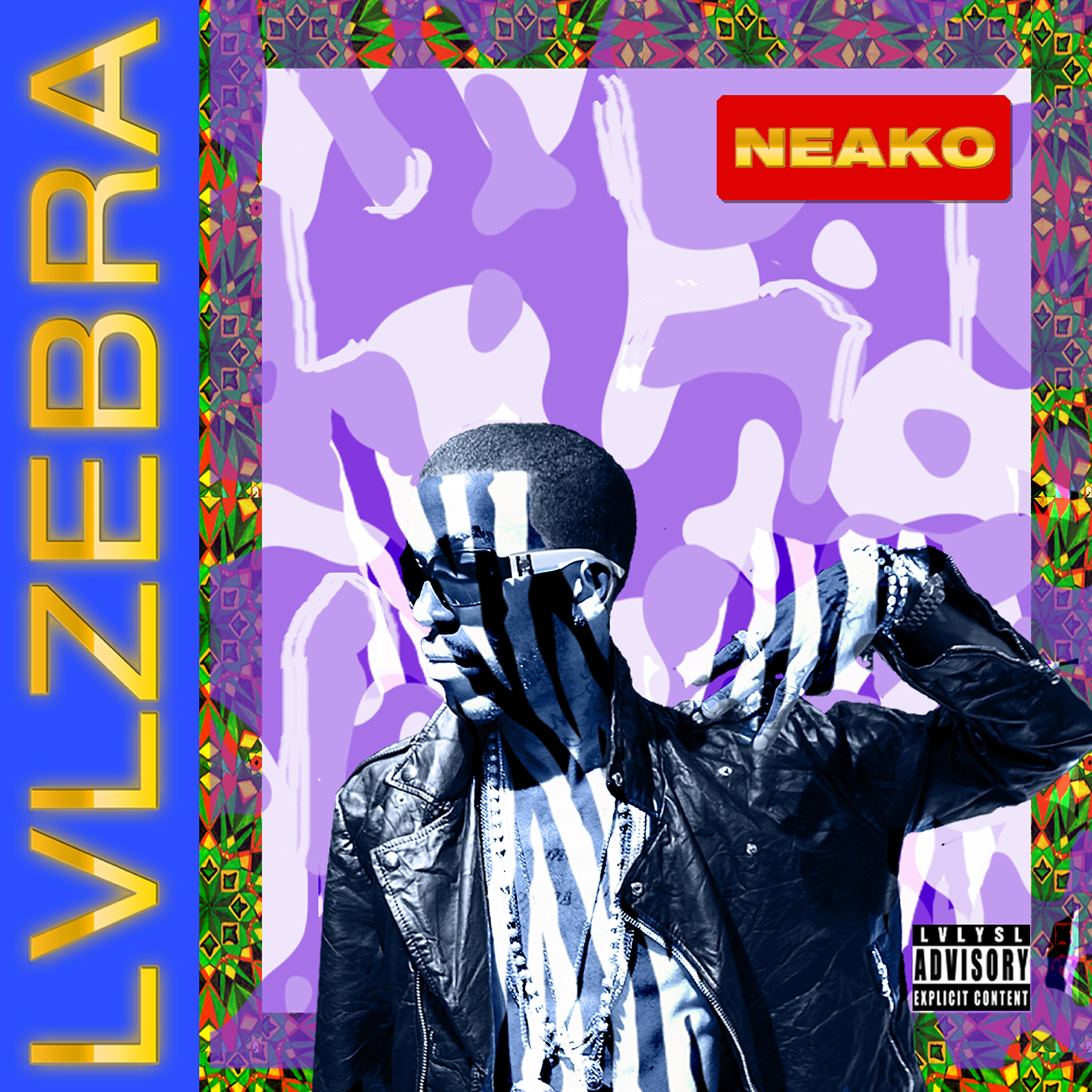 Neako - Lvlerica Army