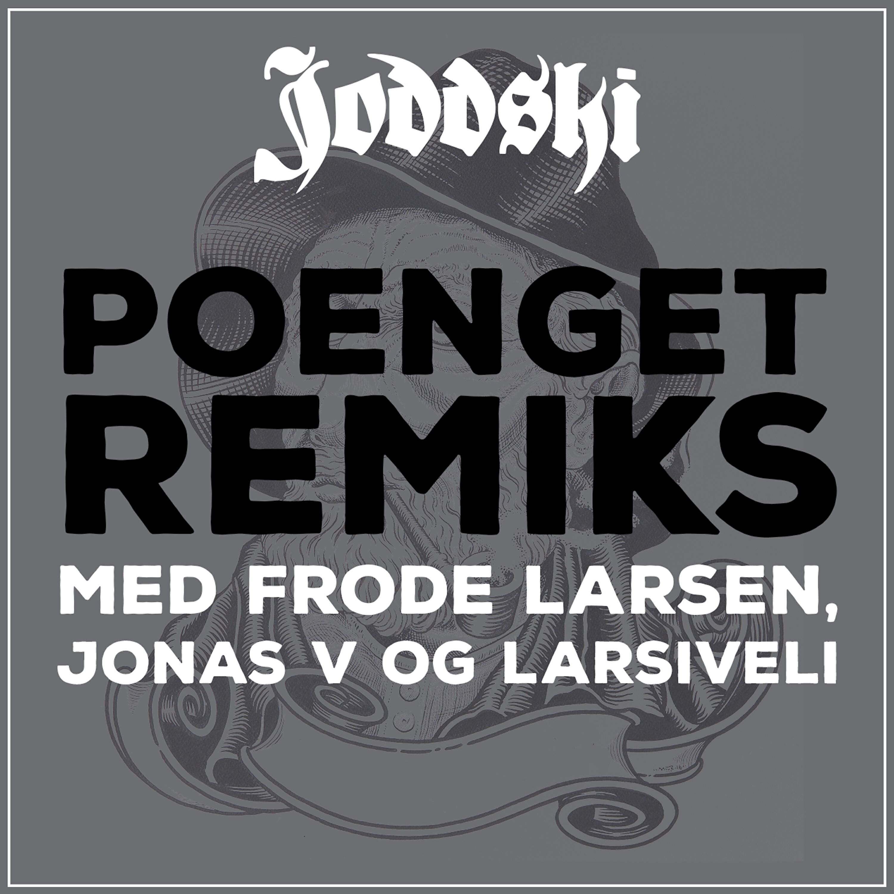 Joddski - Poenget (Remiks)