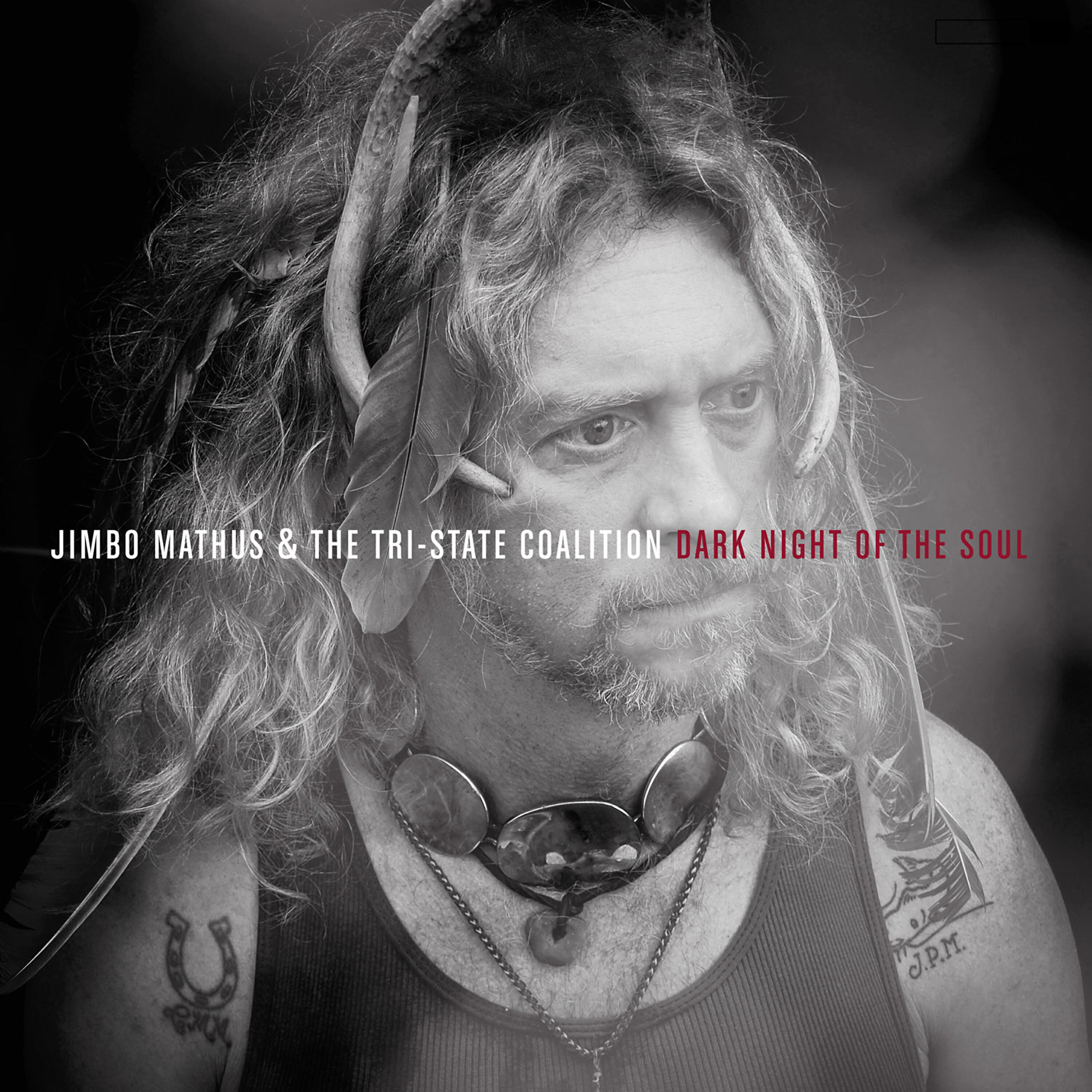 Jimbo Mathus - Hawkeye Jordan