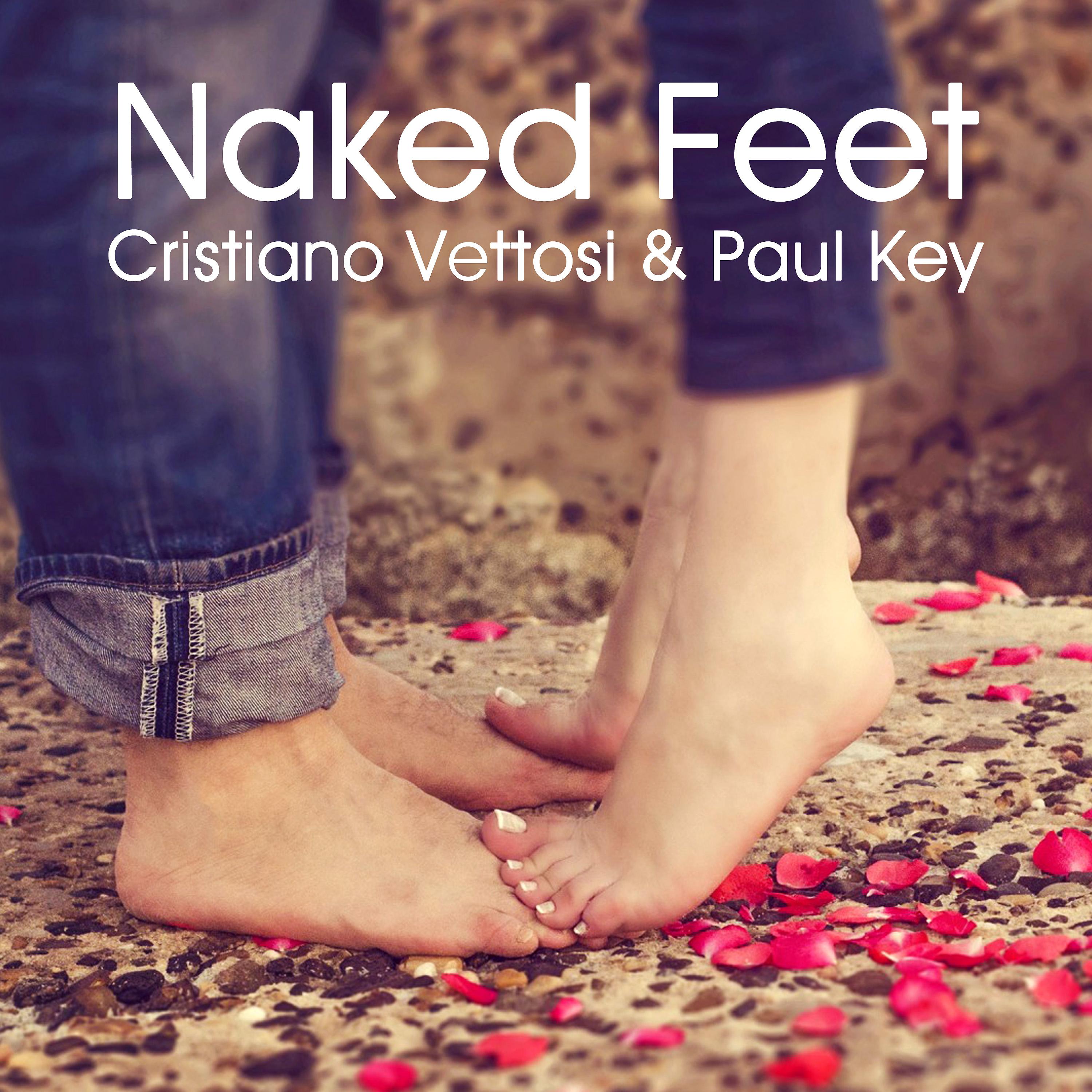 Постер альбома Naked Feet