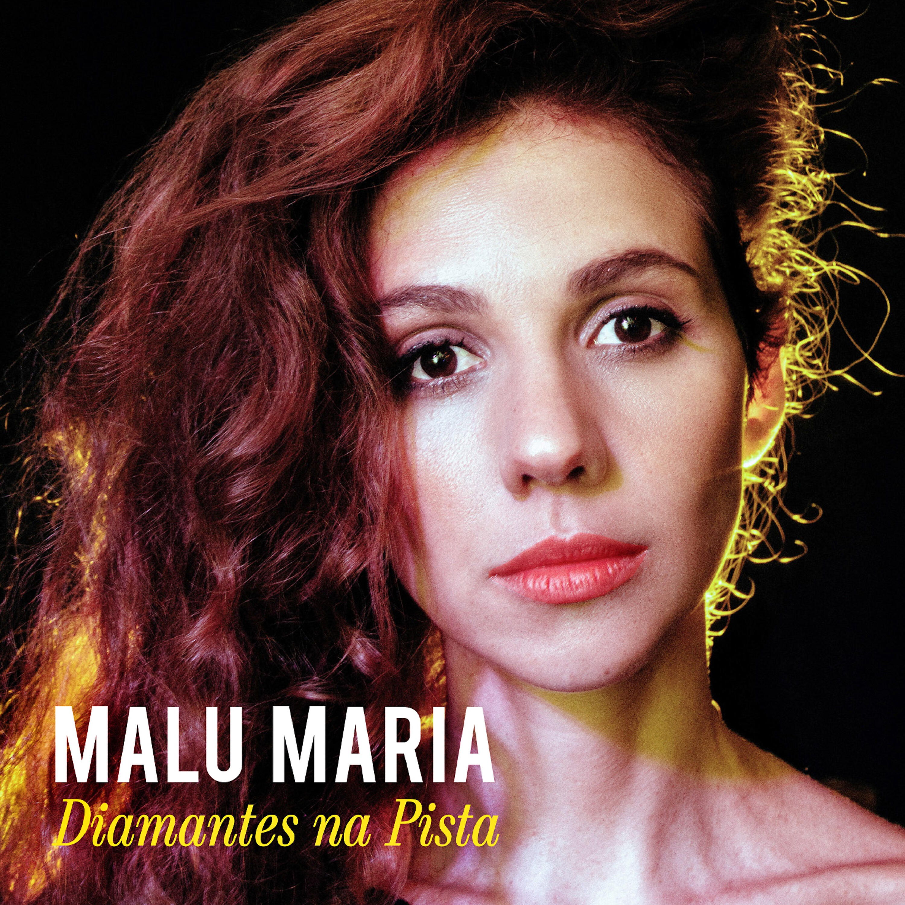 Malu Maria - Doctor Strangelove