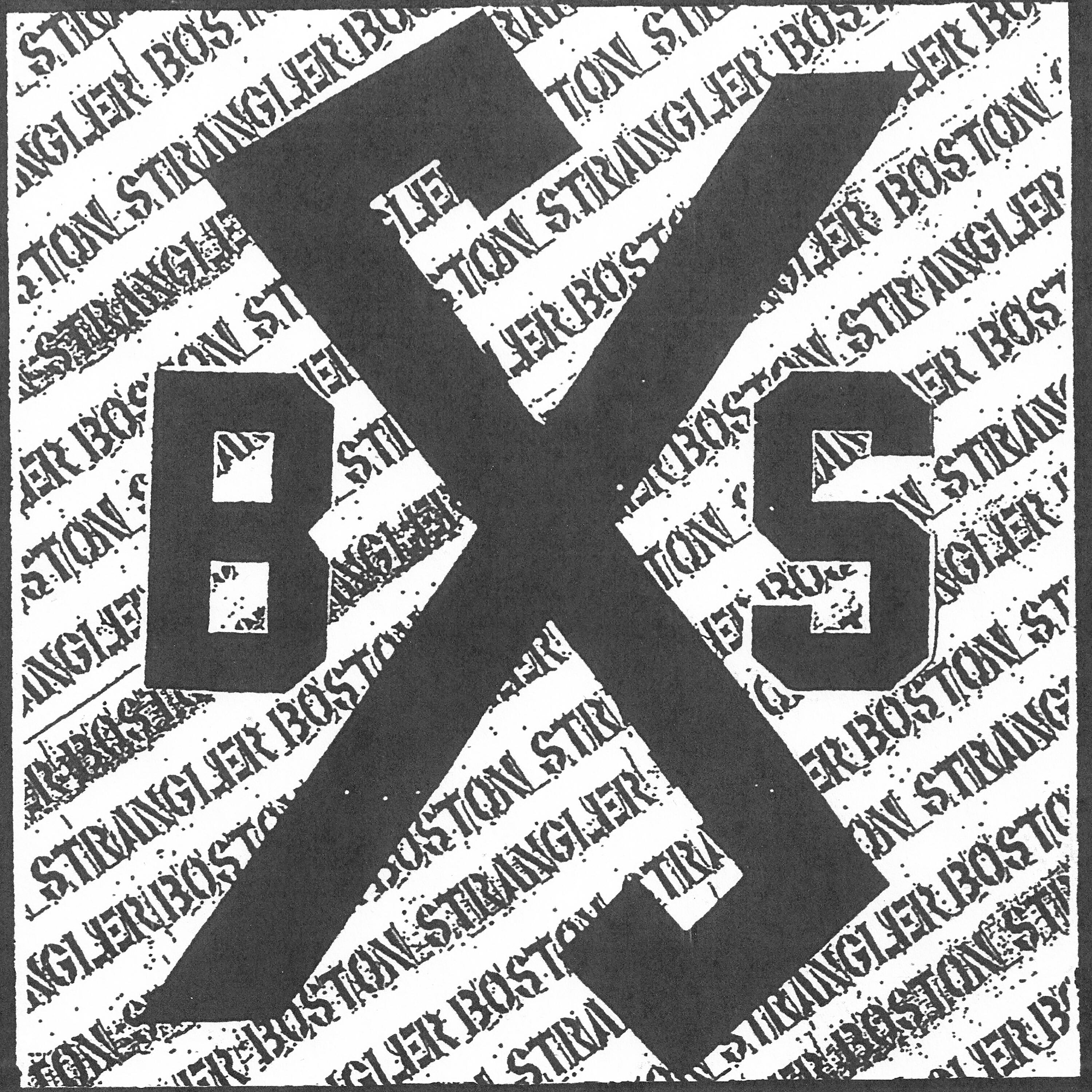 Boston Strangler - Outcast