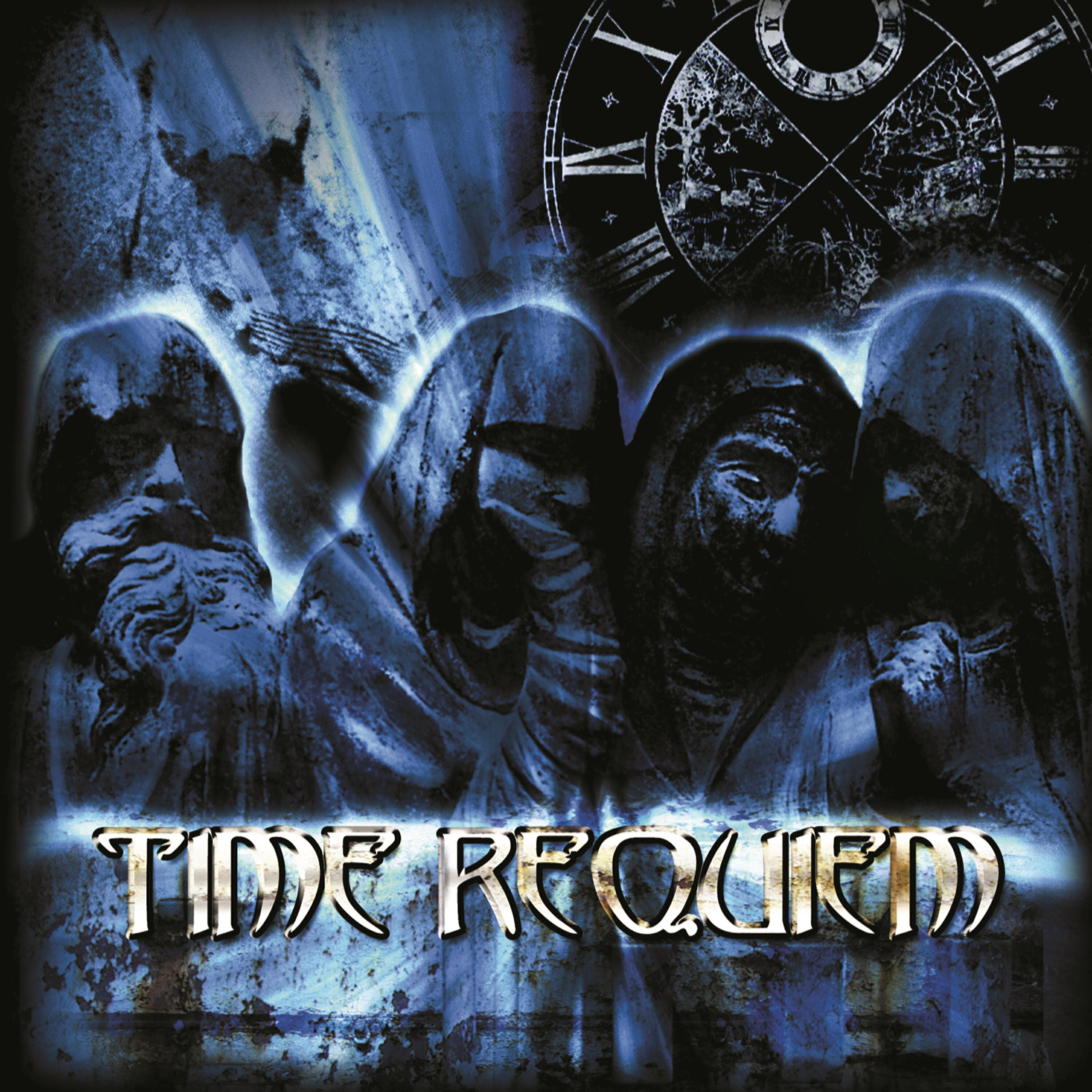 Time Requiem - The Aphorism