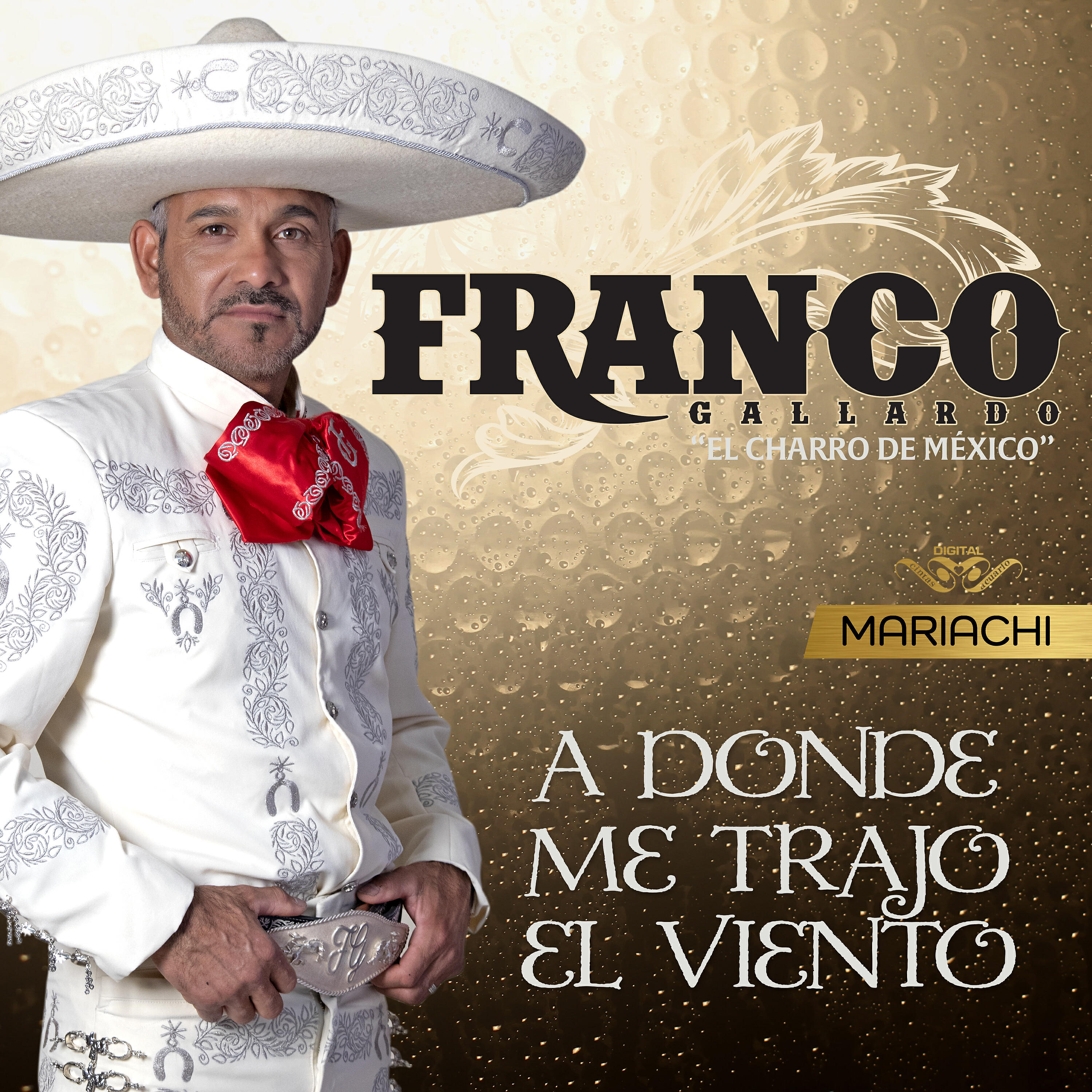 Franco Gallardo - El Uno para el Otro