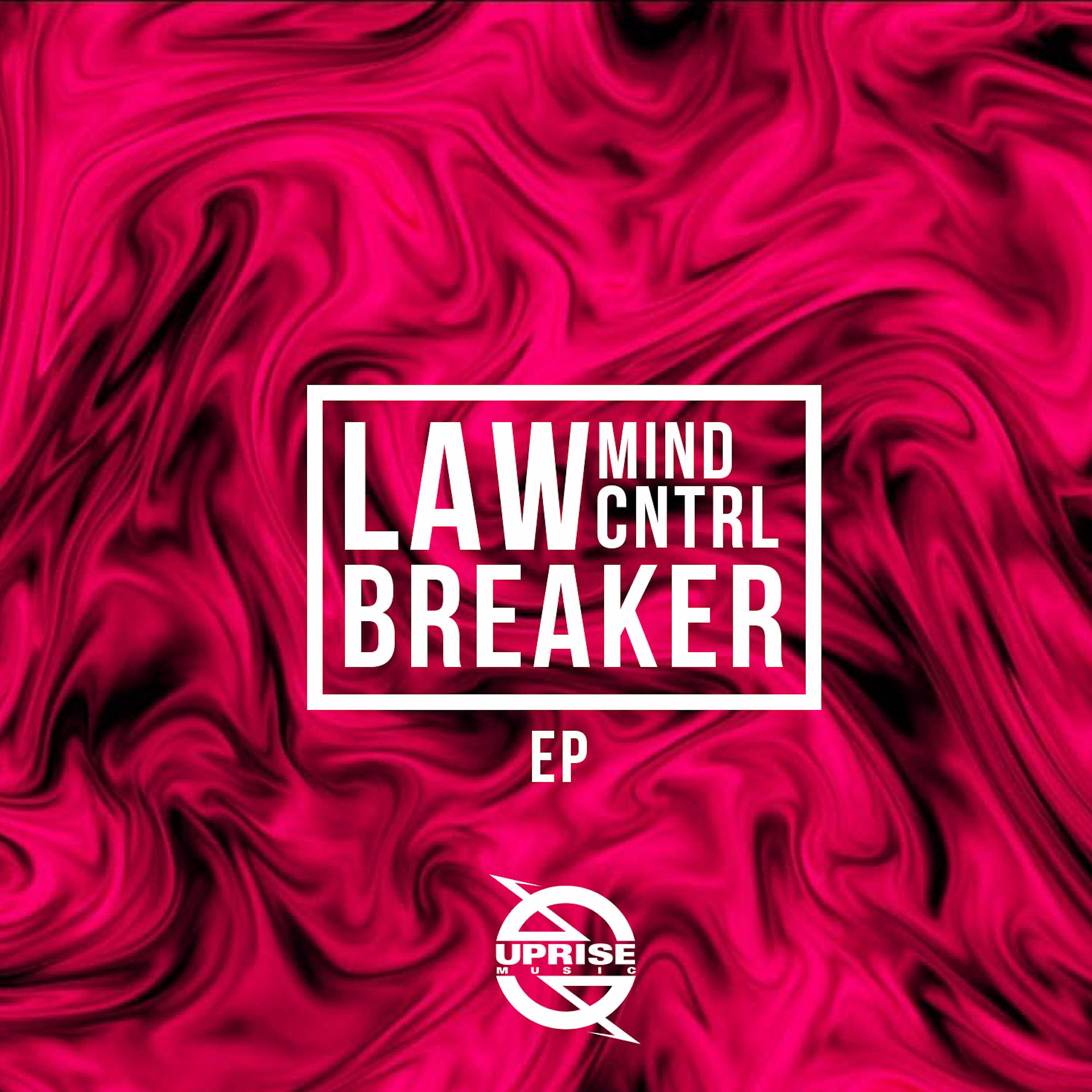 MIND CNTRL - Street Flow