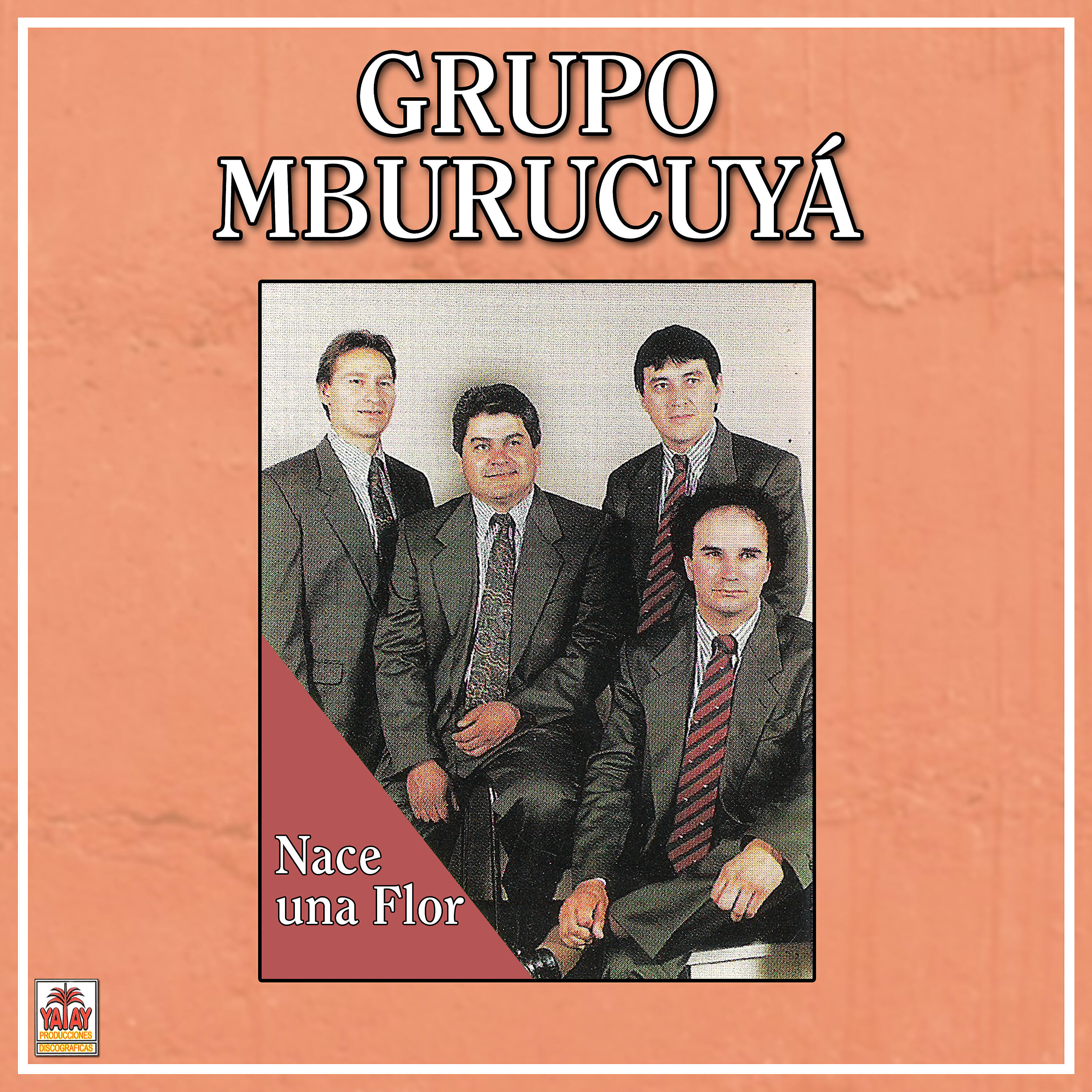 Grupo Mburucuyá - Fulgor de Alborada