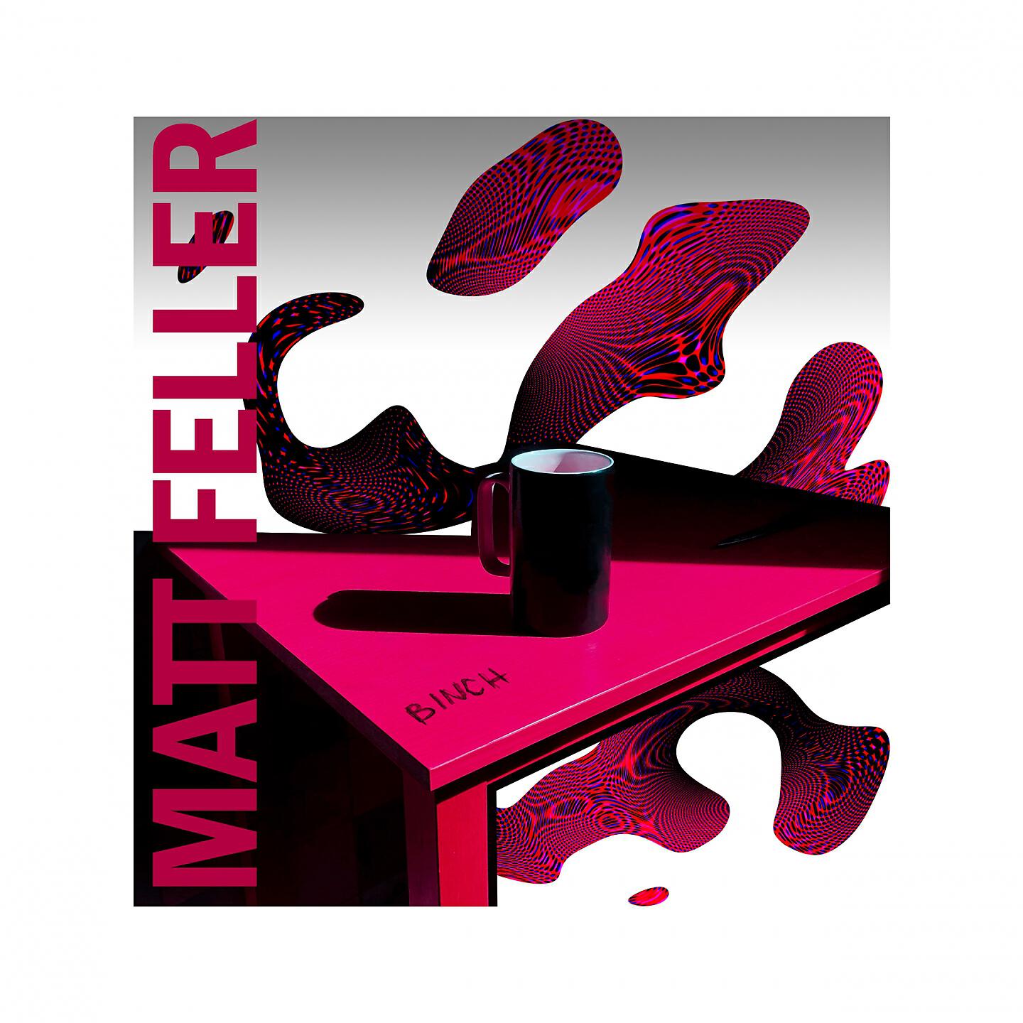 Matt Feller - Anti-Drag Abuse Act