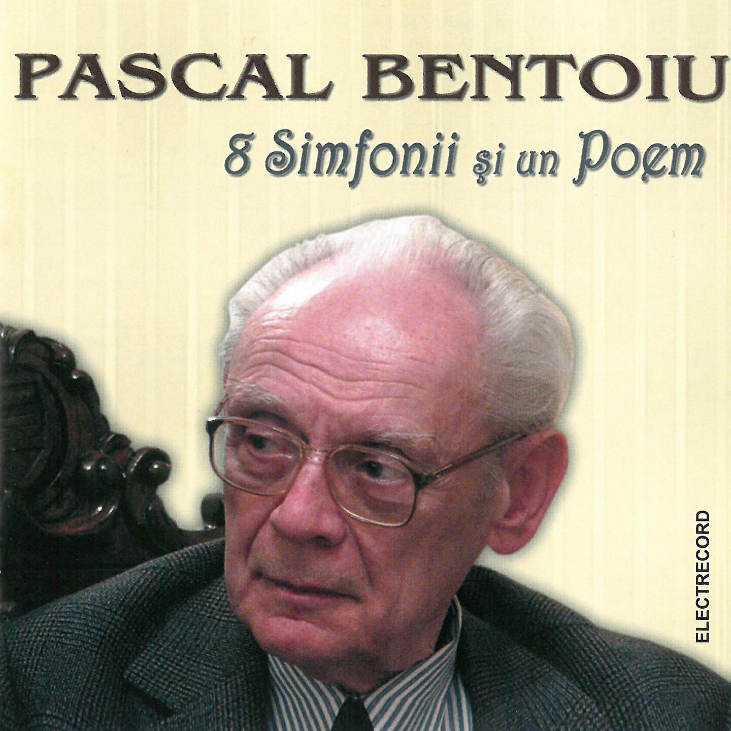 Orchestra Simfonică Radio - Simfonia a II-a: III.
