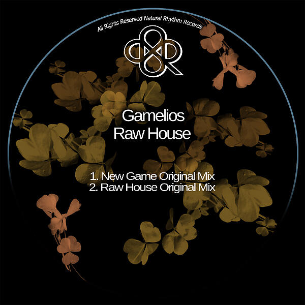 Yves Eaux - Mangrove (Franco Ciamberlani Remix)