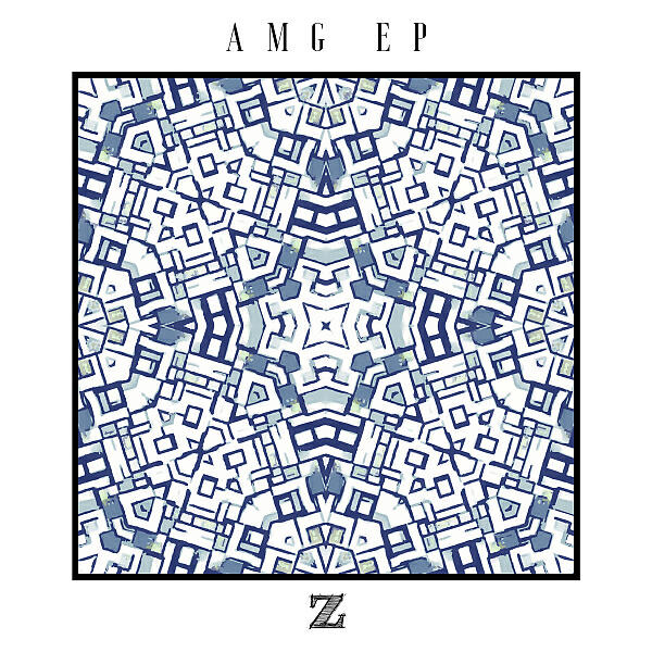 Hadim Damov - AMG (F. Lanuchin Remix)