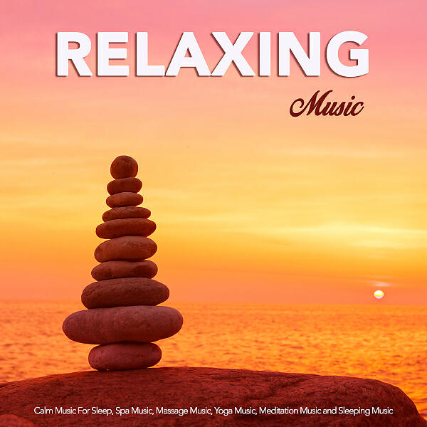 Relaxing Music Therapy - Massage Therapy Music