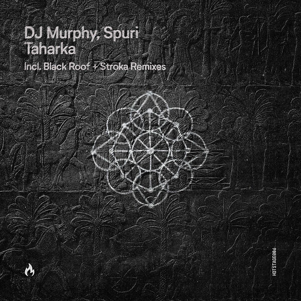 Spuri - Kemet (Black Roof Remix)