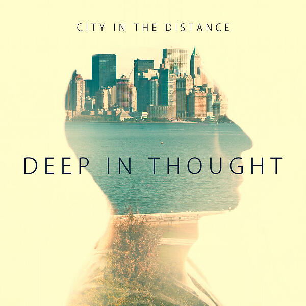 City In The Distance - Fronting On The Footage